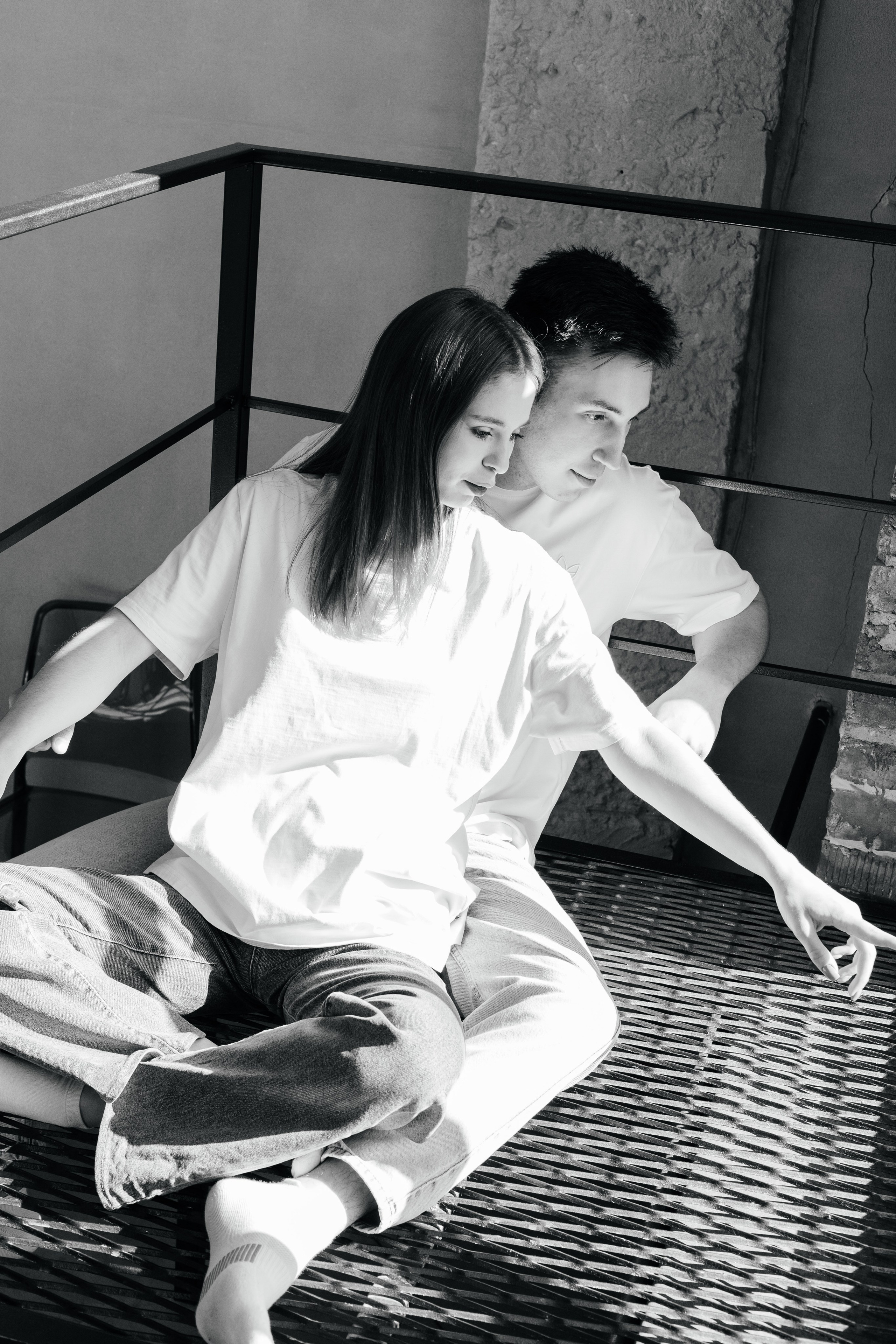 Алёна и Глеб. Фотограф Елена Балакина (Челябинск)