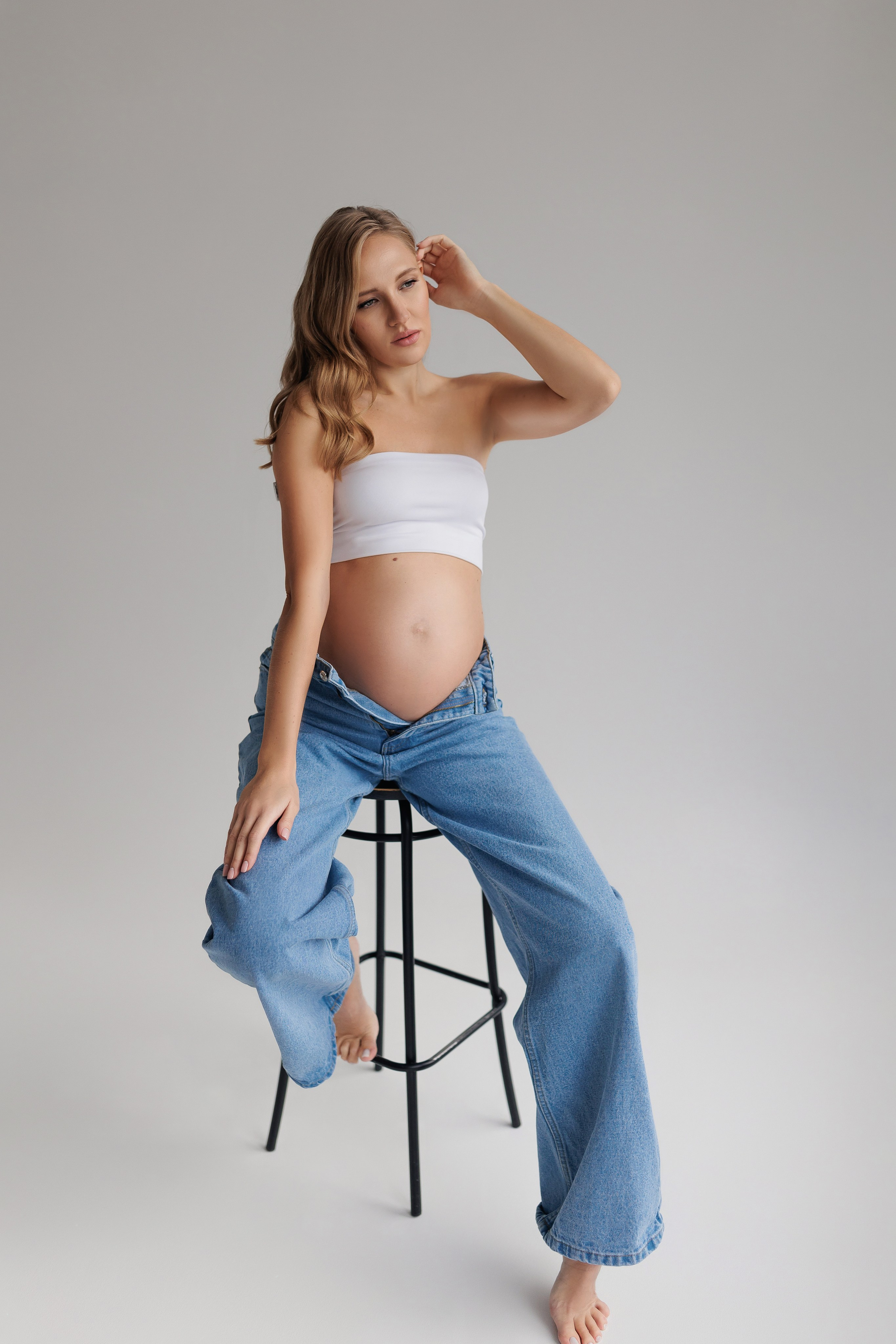 Аня. Женский и семейный фотограф в Москве- Ольга Самусенко