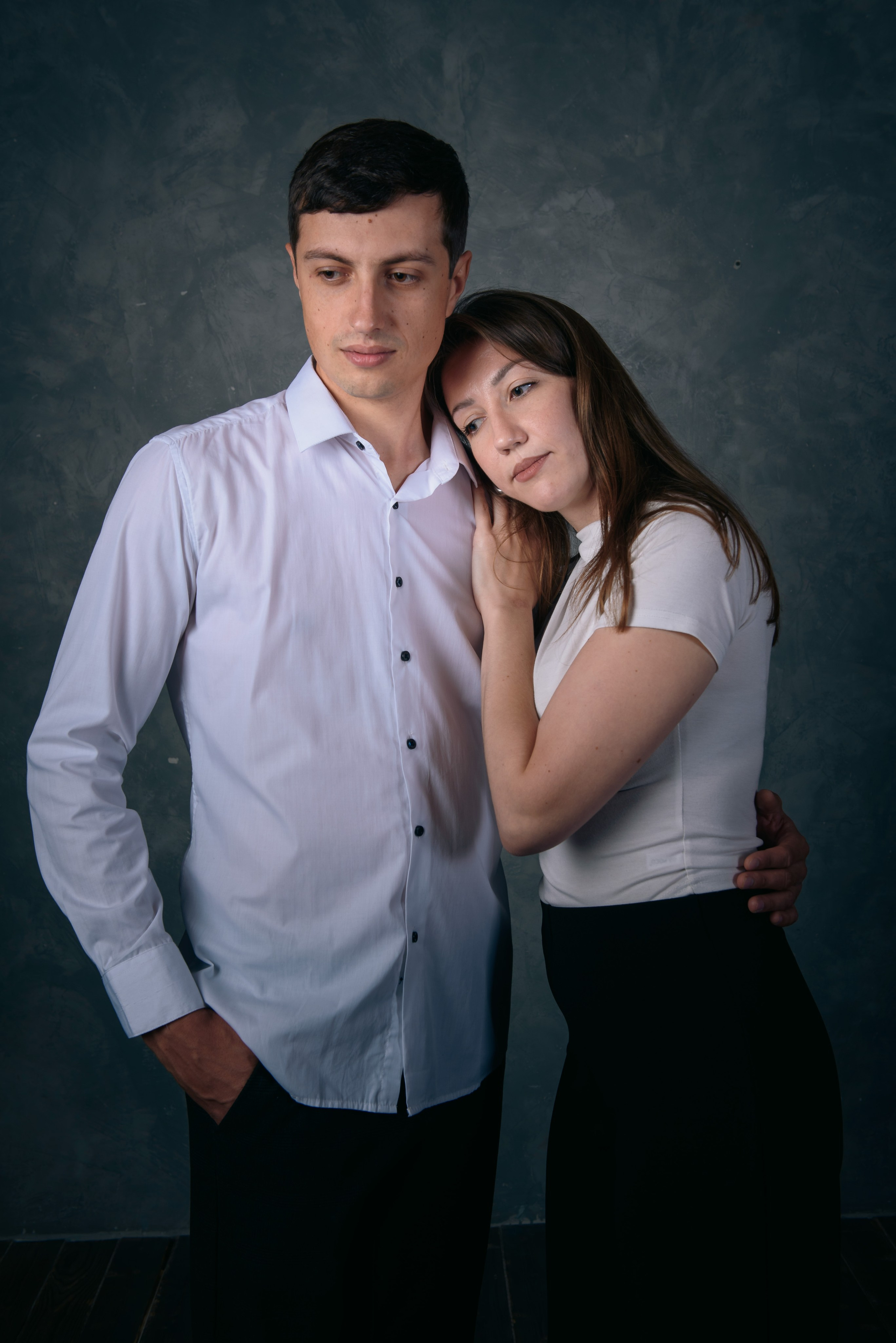 Семья, дети. Фотограф в Петропавловске Дмитрий Кошкаров