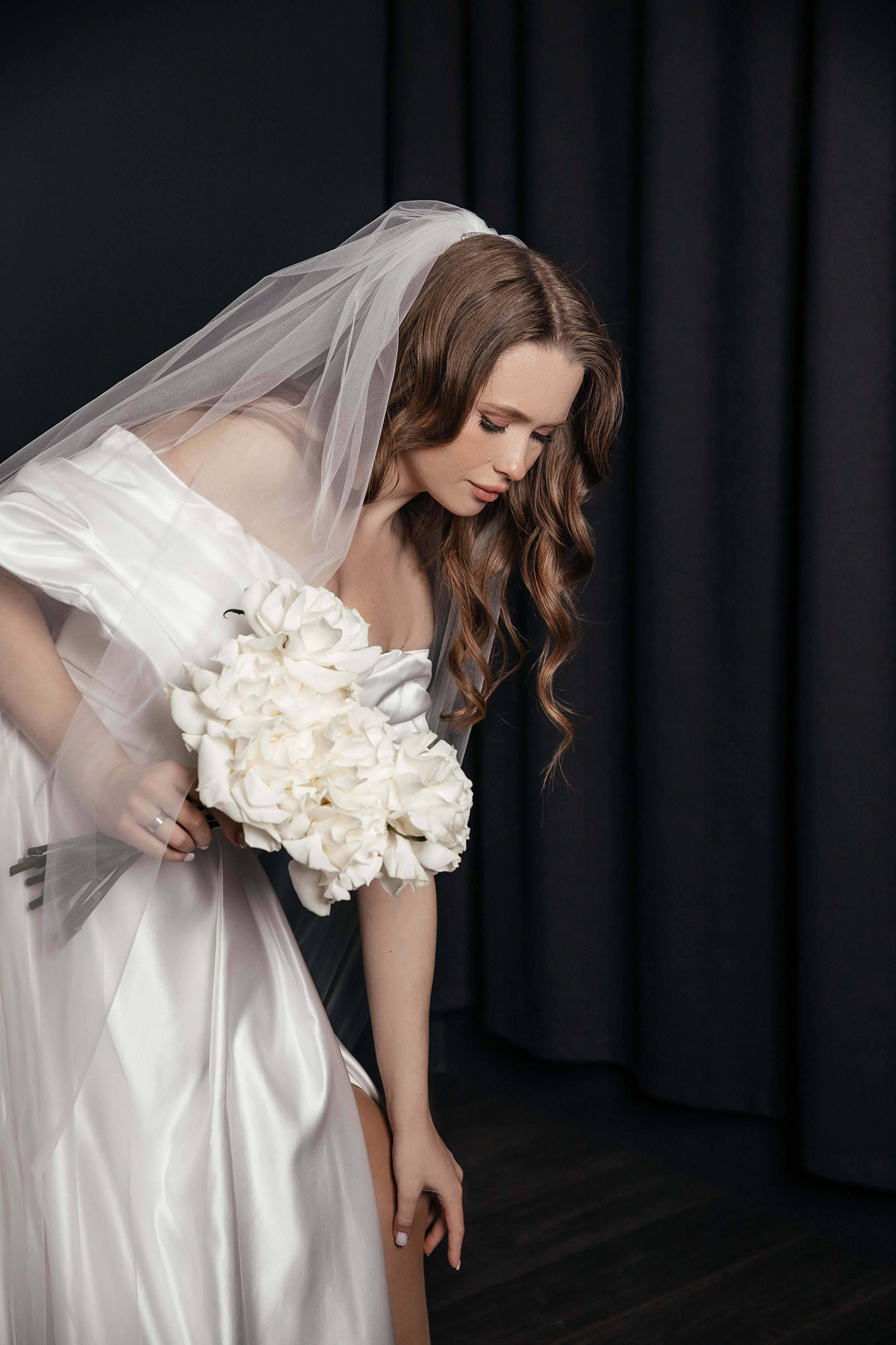 Ольга & Эдуард. Фотограф Сальск Катерина