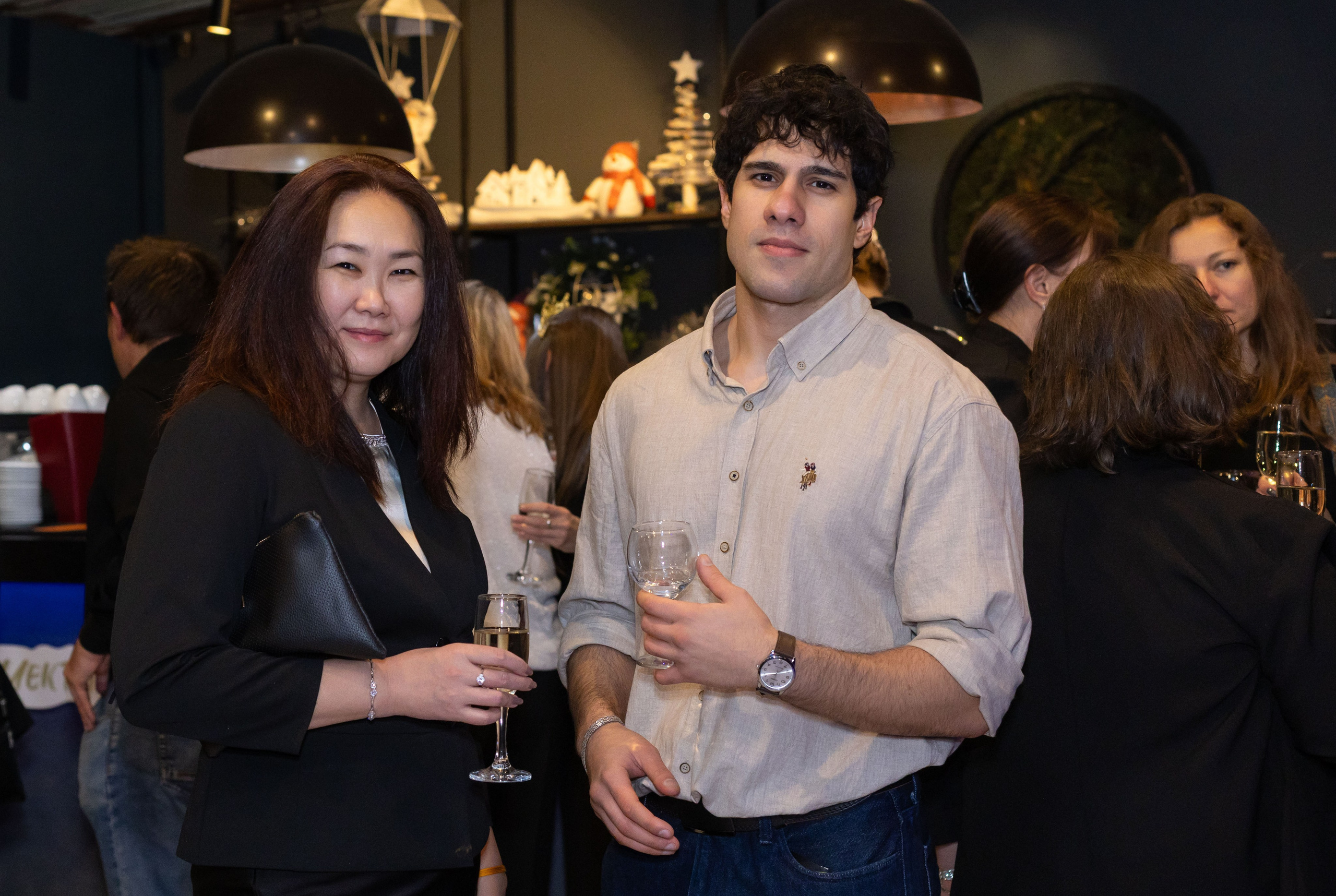 Корпоратив ресторан Времена года Москва. Семейный и детский фотограф Анна Петракова