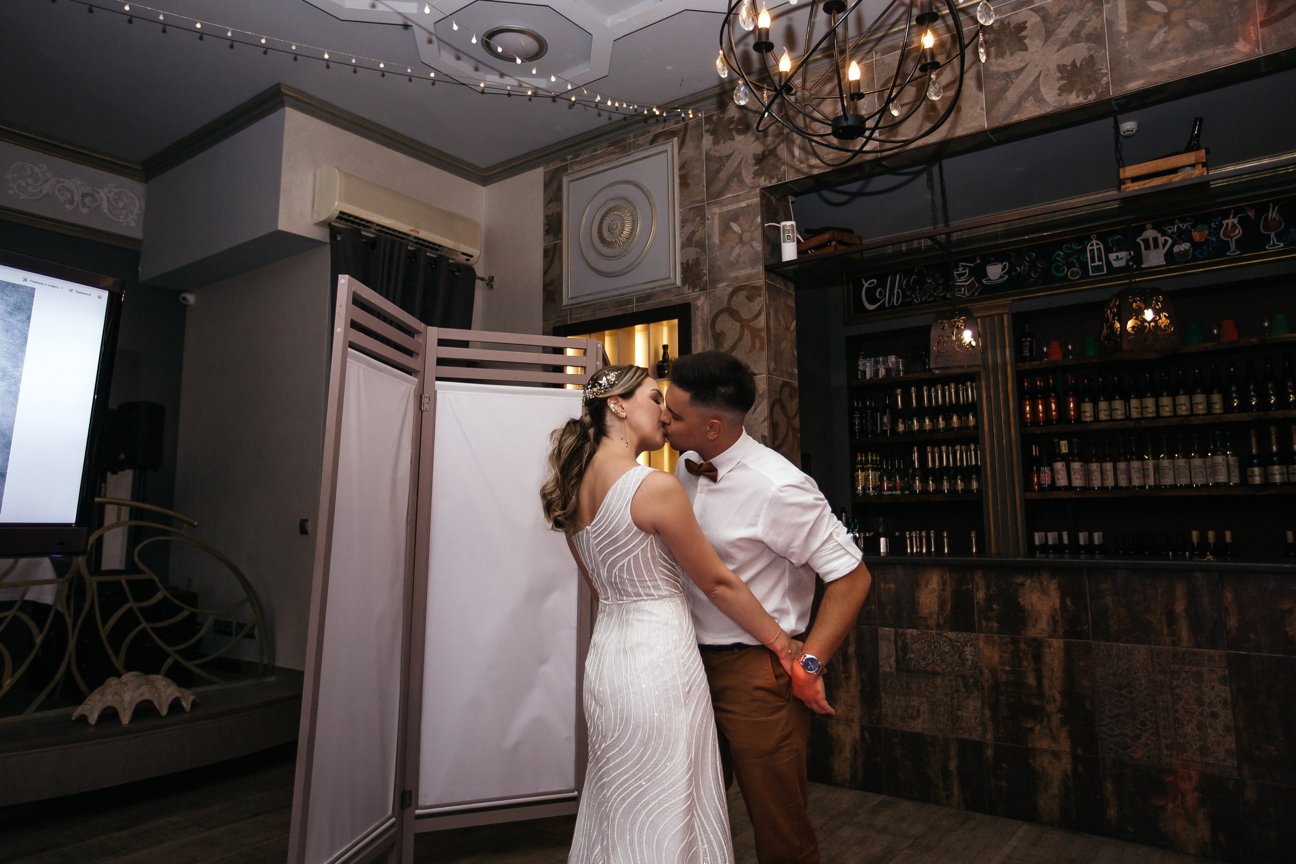 Vasiliy&Anna. Фотограф Анна Лейман. Севастополь