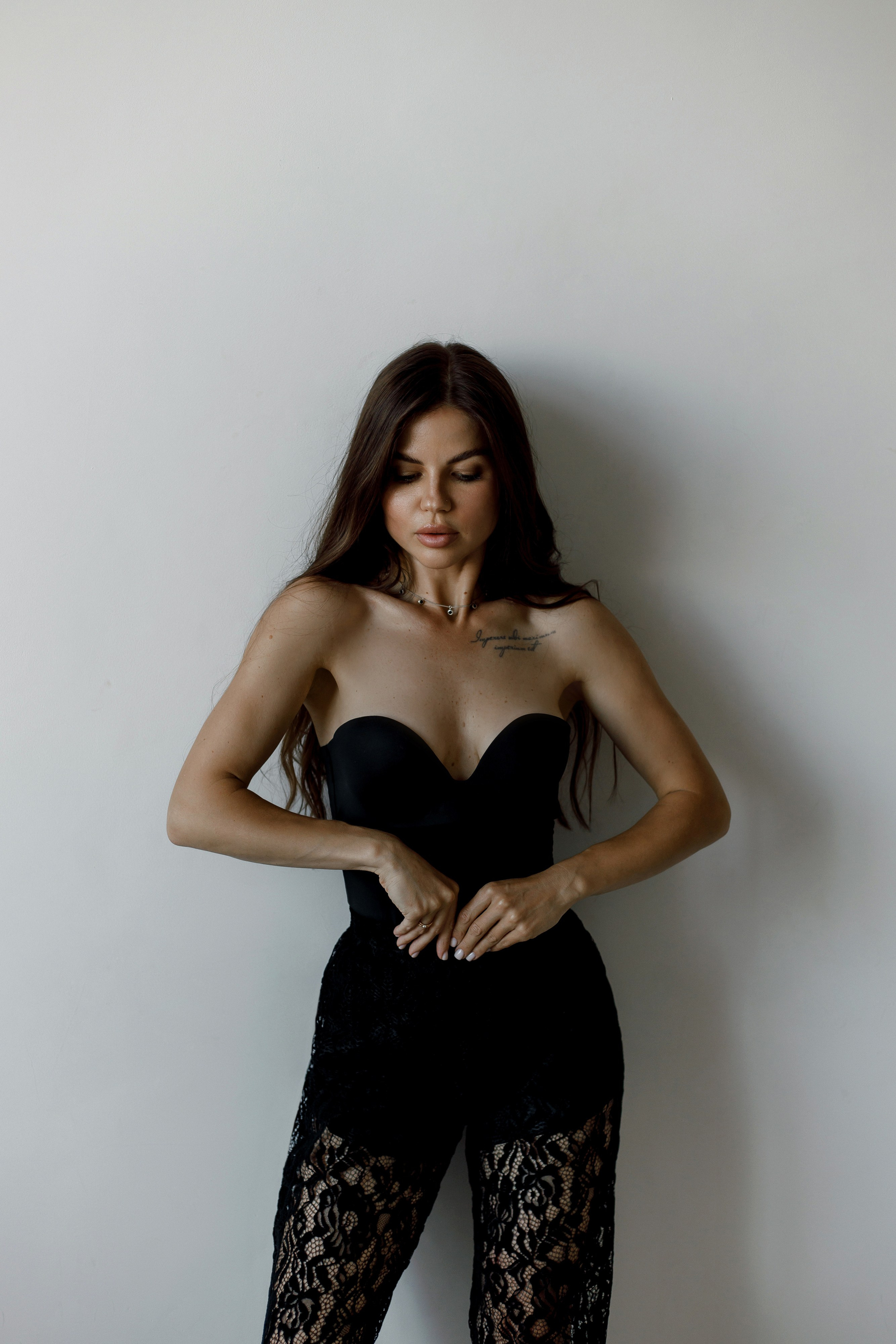 Аня. Фотограф Анна Лейман. Севастополь