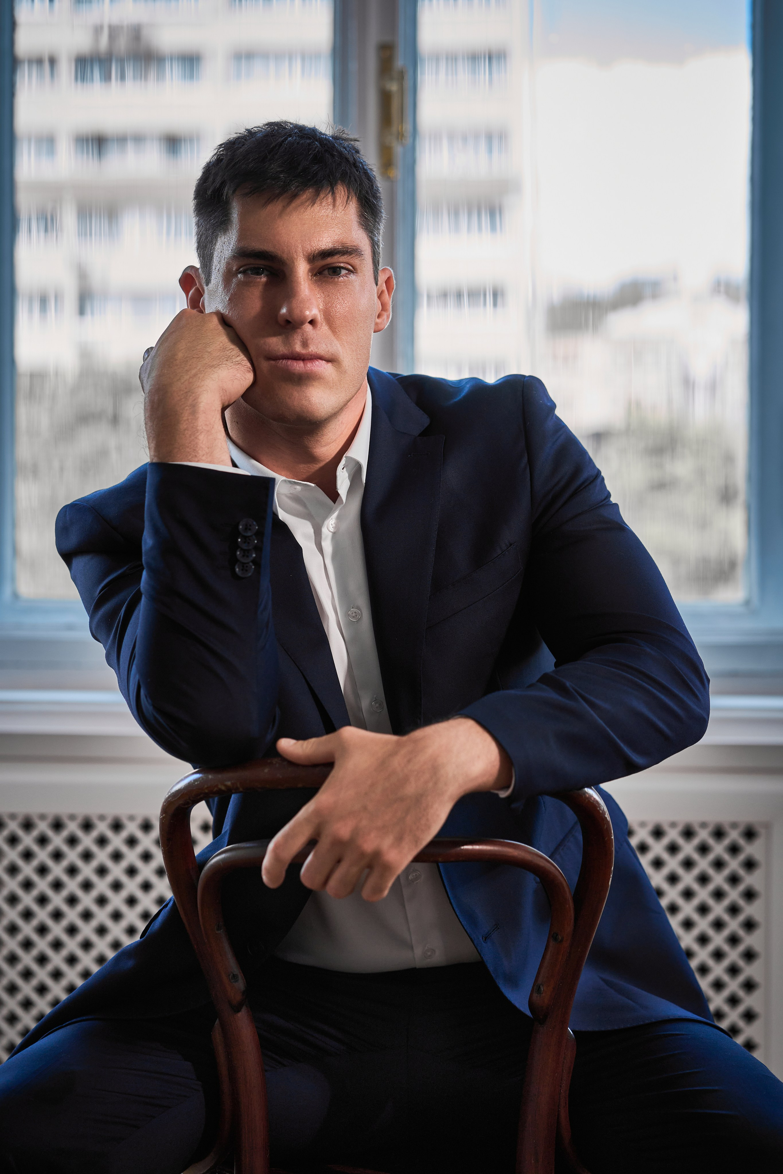 Свадьба Сергея и Алёны. Фотограф в Москве Анастасия Баева