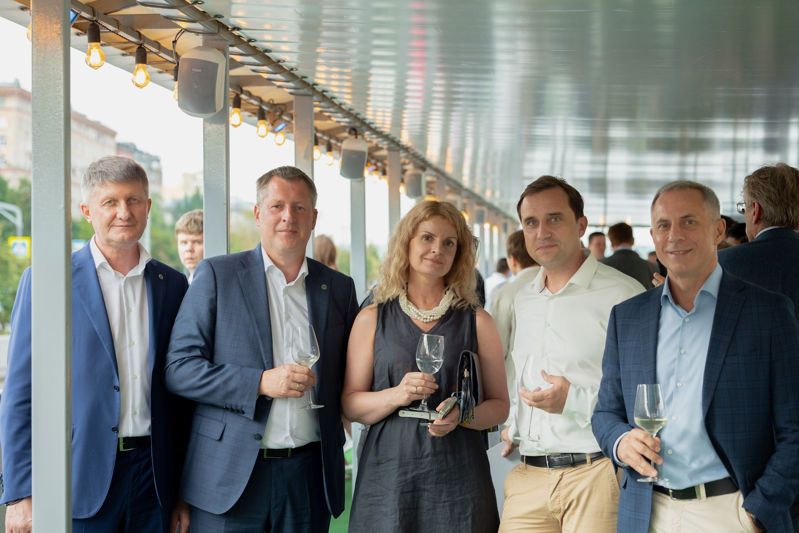 BRICS Russia 2024. Агентство по организации мероприятий