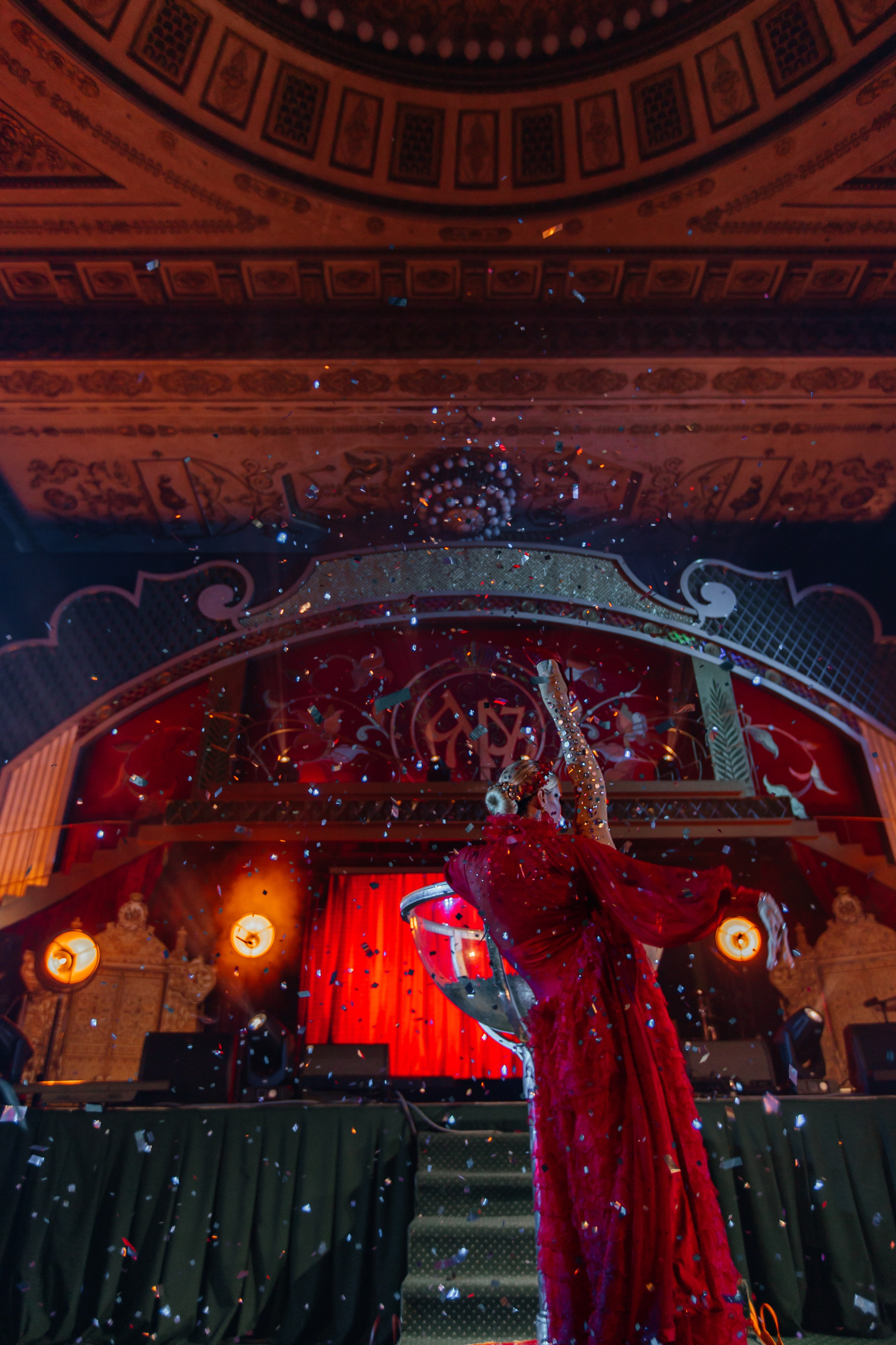 «New year» ЯРЪ. Агентство по организации мероприятий