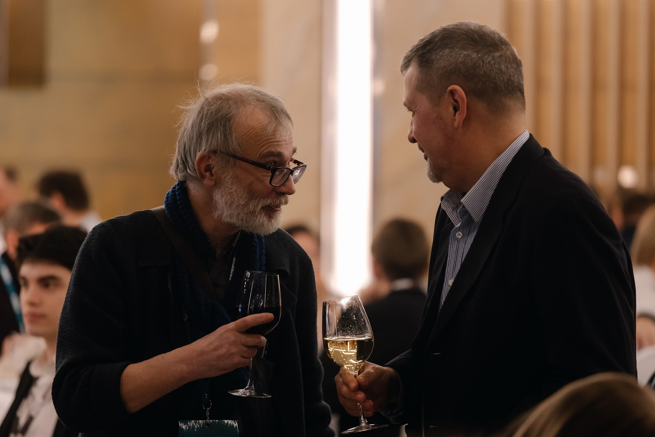 Овен. Агентство по организации мероприятий