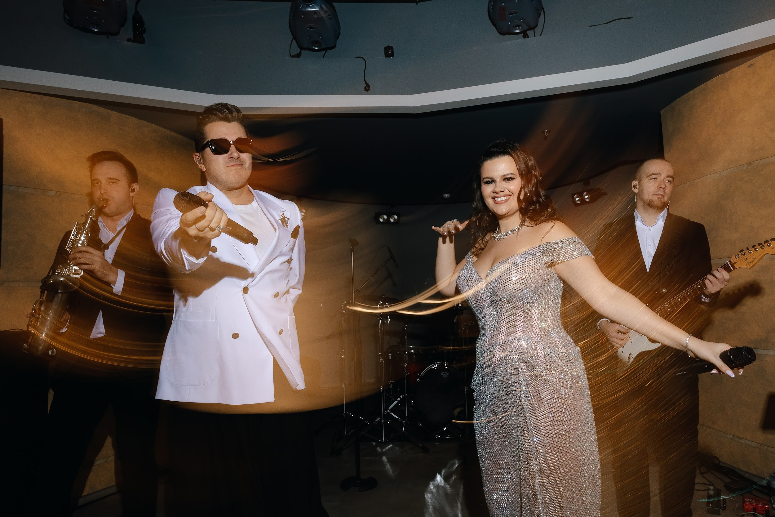 Овен. Агентство по организации мероприятий