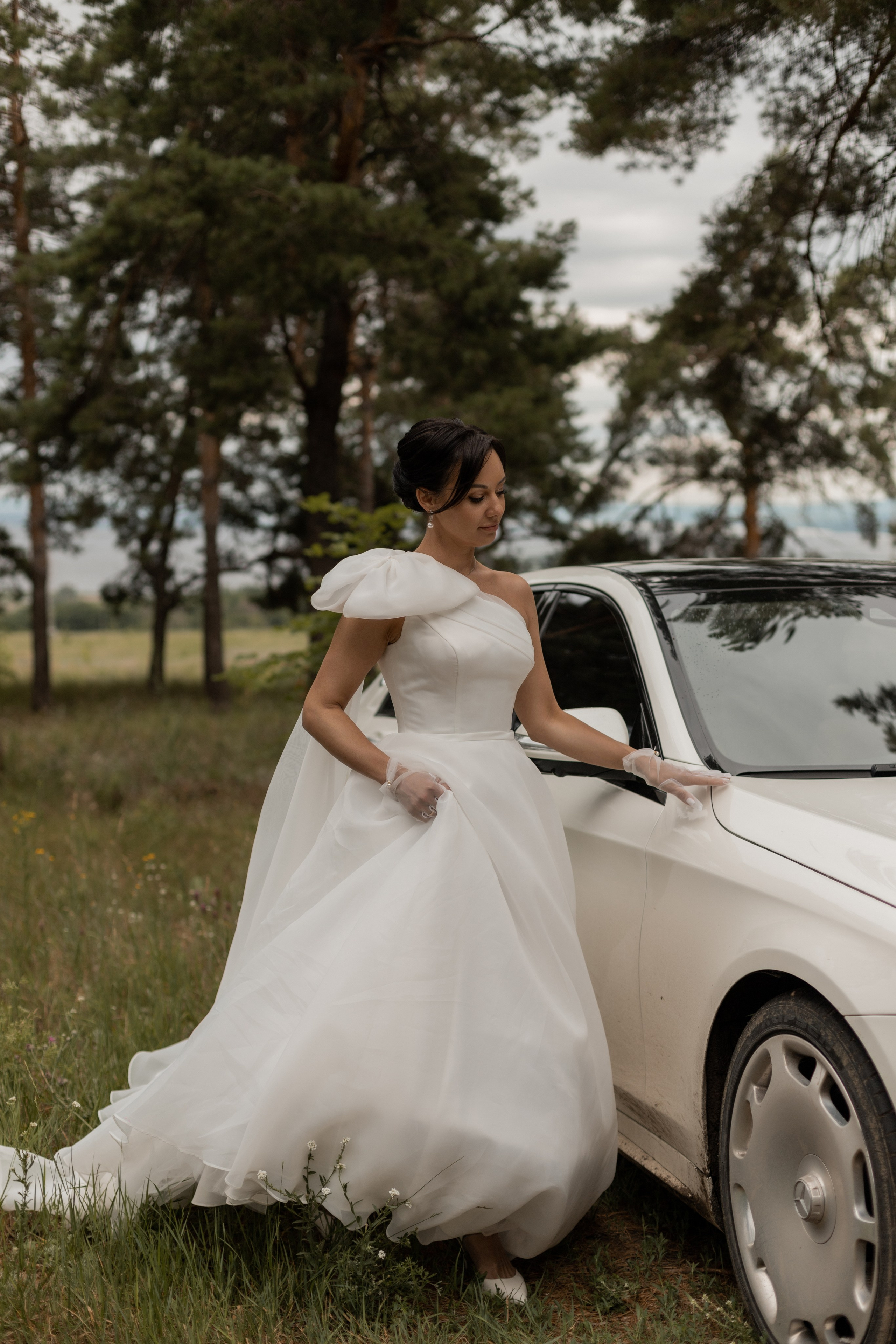 Сергей и Олеся (сокращено). Свадебный фотограф Ангелина Сунгатулина | Саратов | Балаково | Вольск