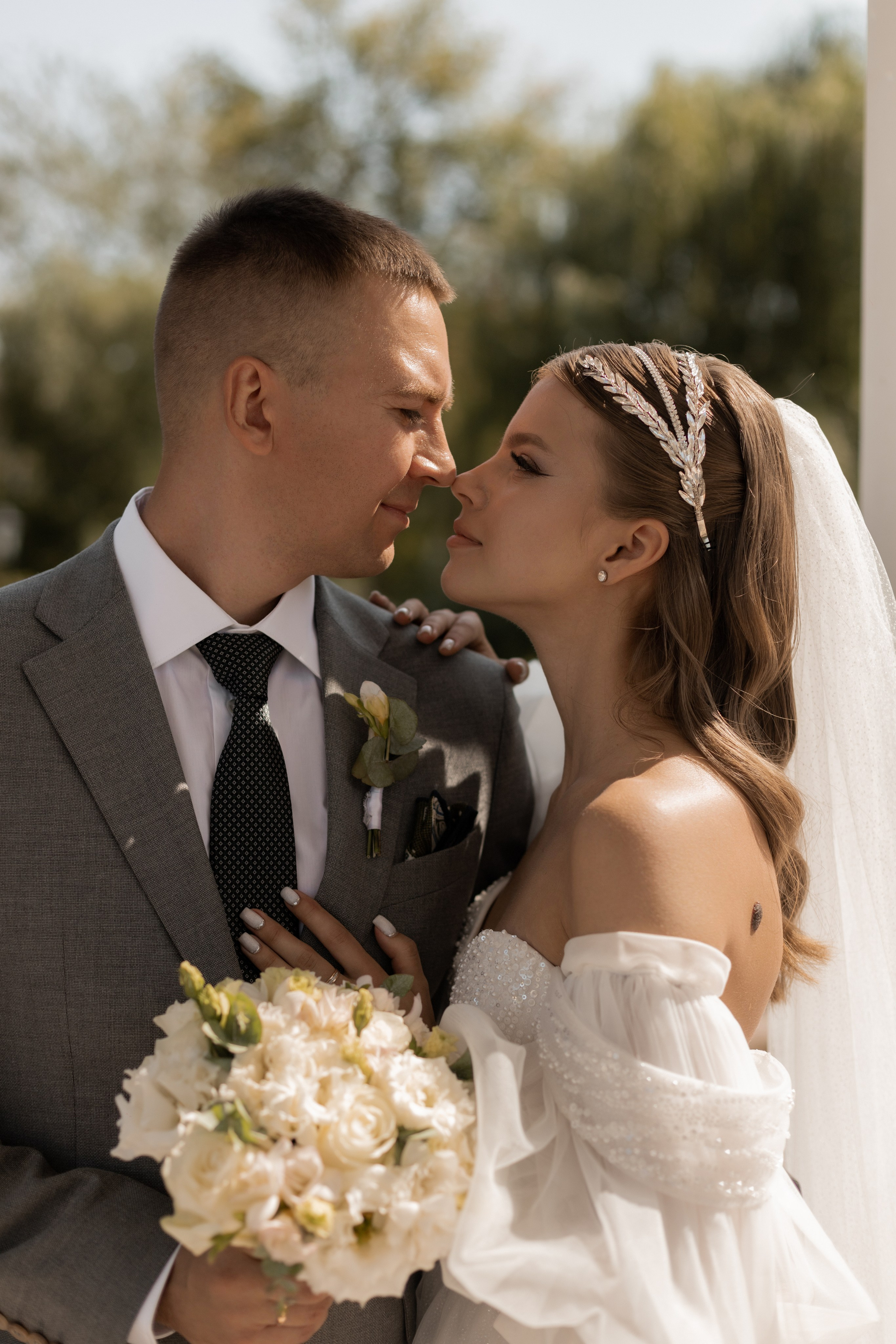 Дмитрий и Анастасия (сокращено). Свадебный фотограф Ангелина Сунгатулина | Саратов | Балаково | Вольск