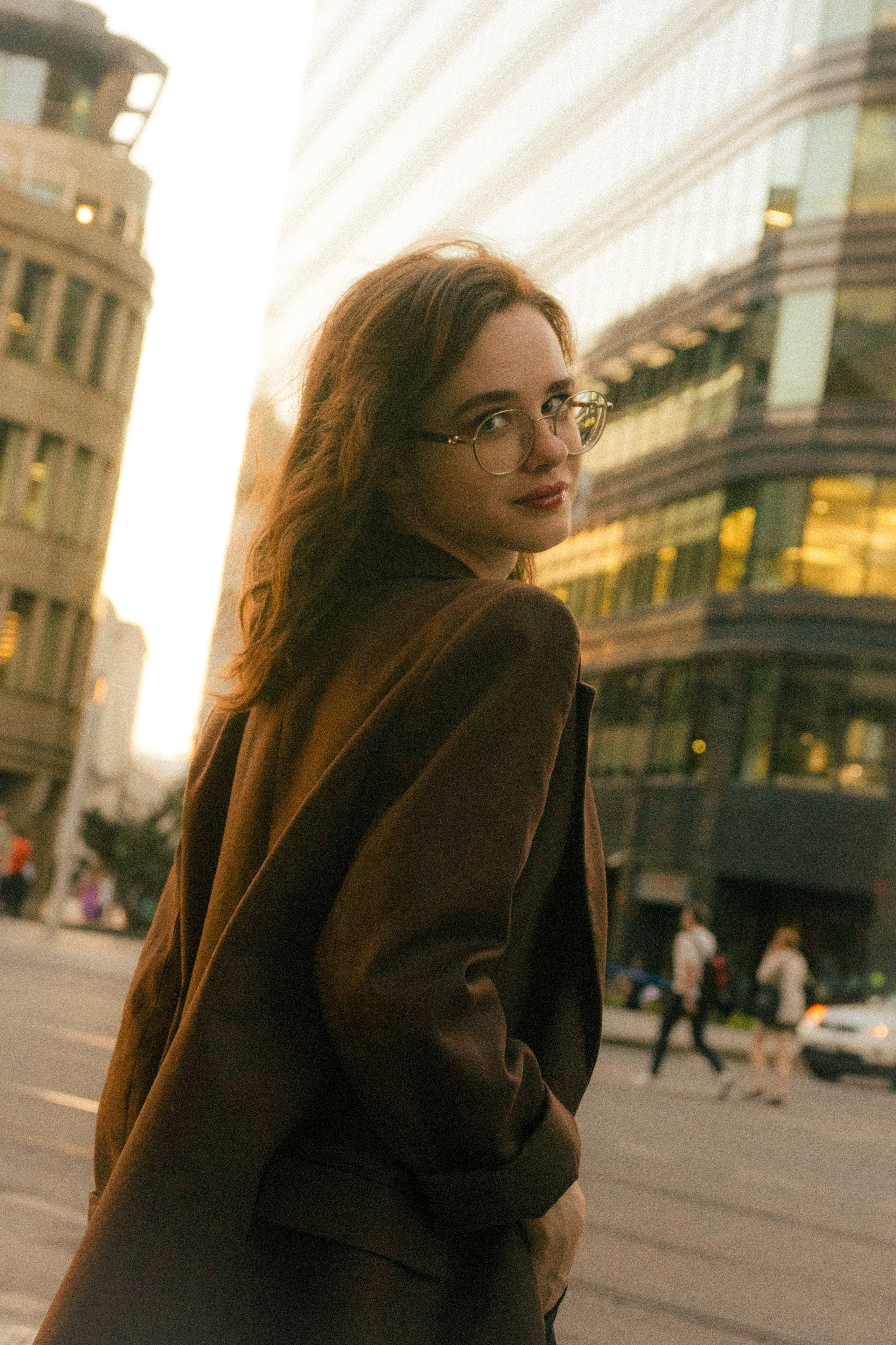 Ира. Цифровой и плёночный фотограф Москва Дарья Вьюнова