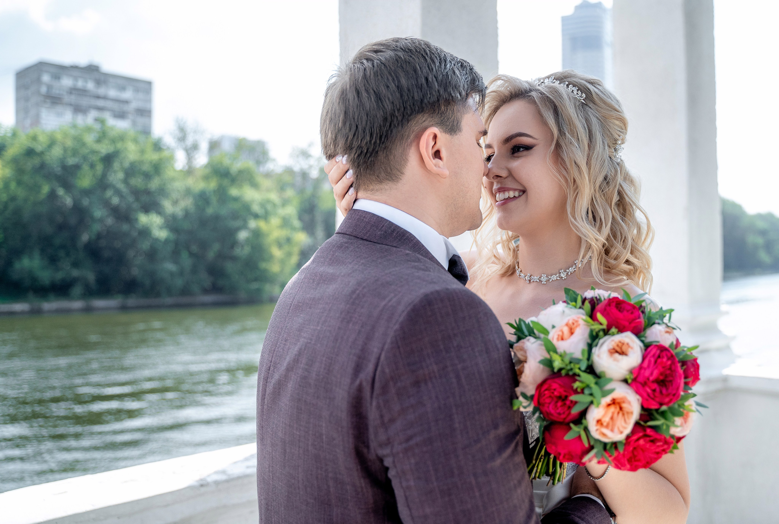 Кирилл и Валерия. Архив