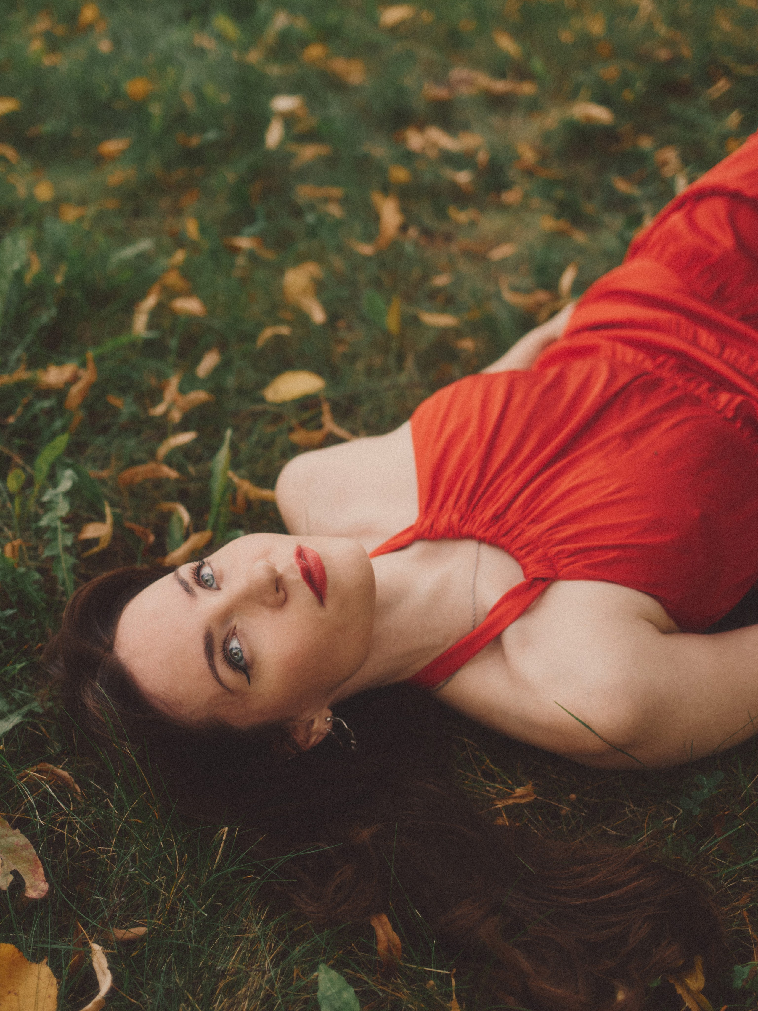 Настя. Портретный фотограф в Москве Ольга Крылова