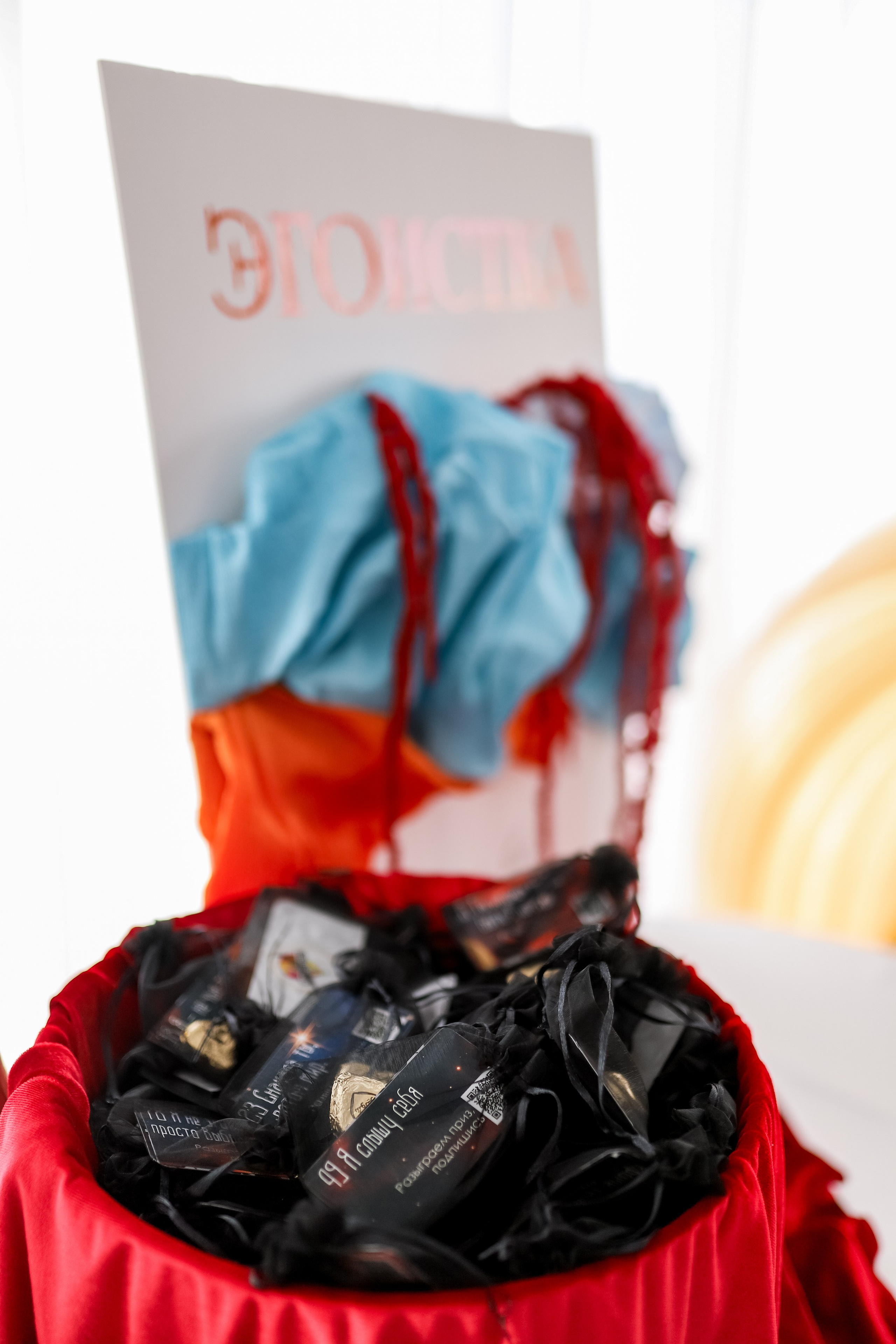 Роскошный вечер Наталии Карамянц