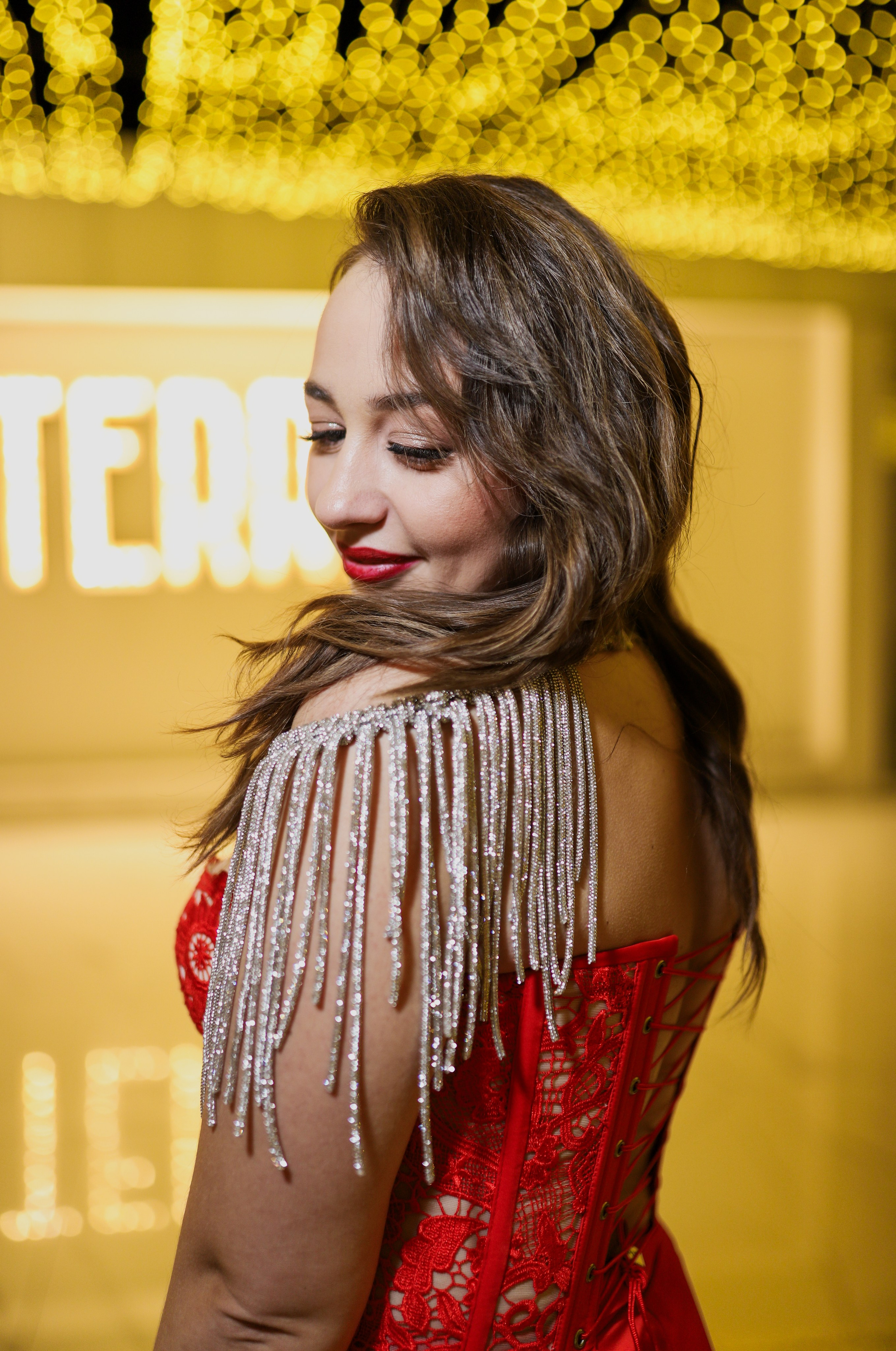 Новогодний корпоратив