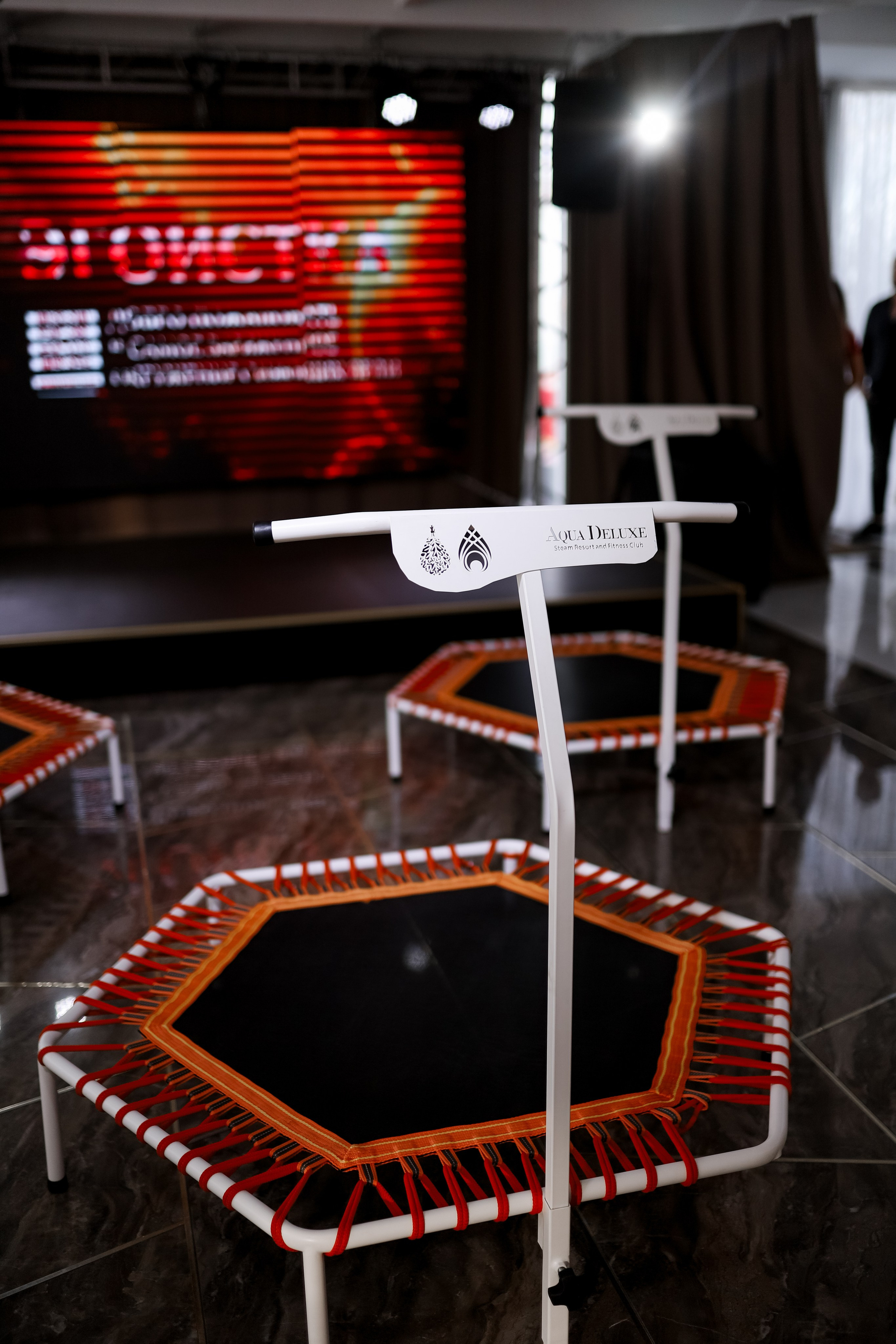 Роскошный вечер Наталии Карамянц