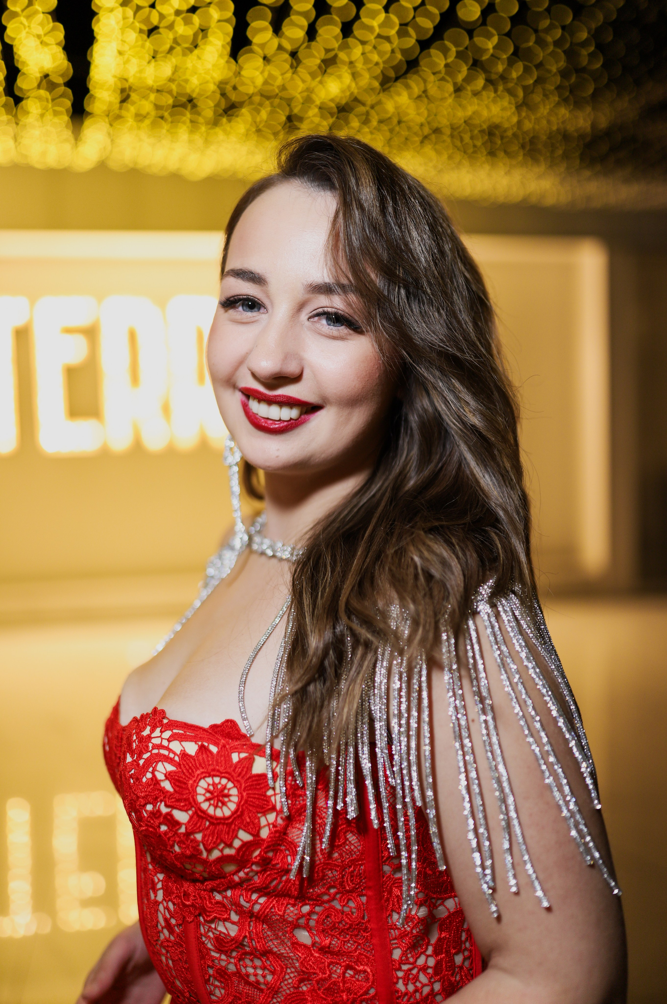 Новогодний корпоратив