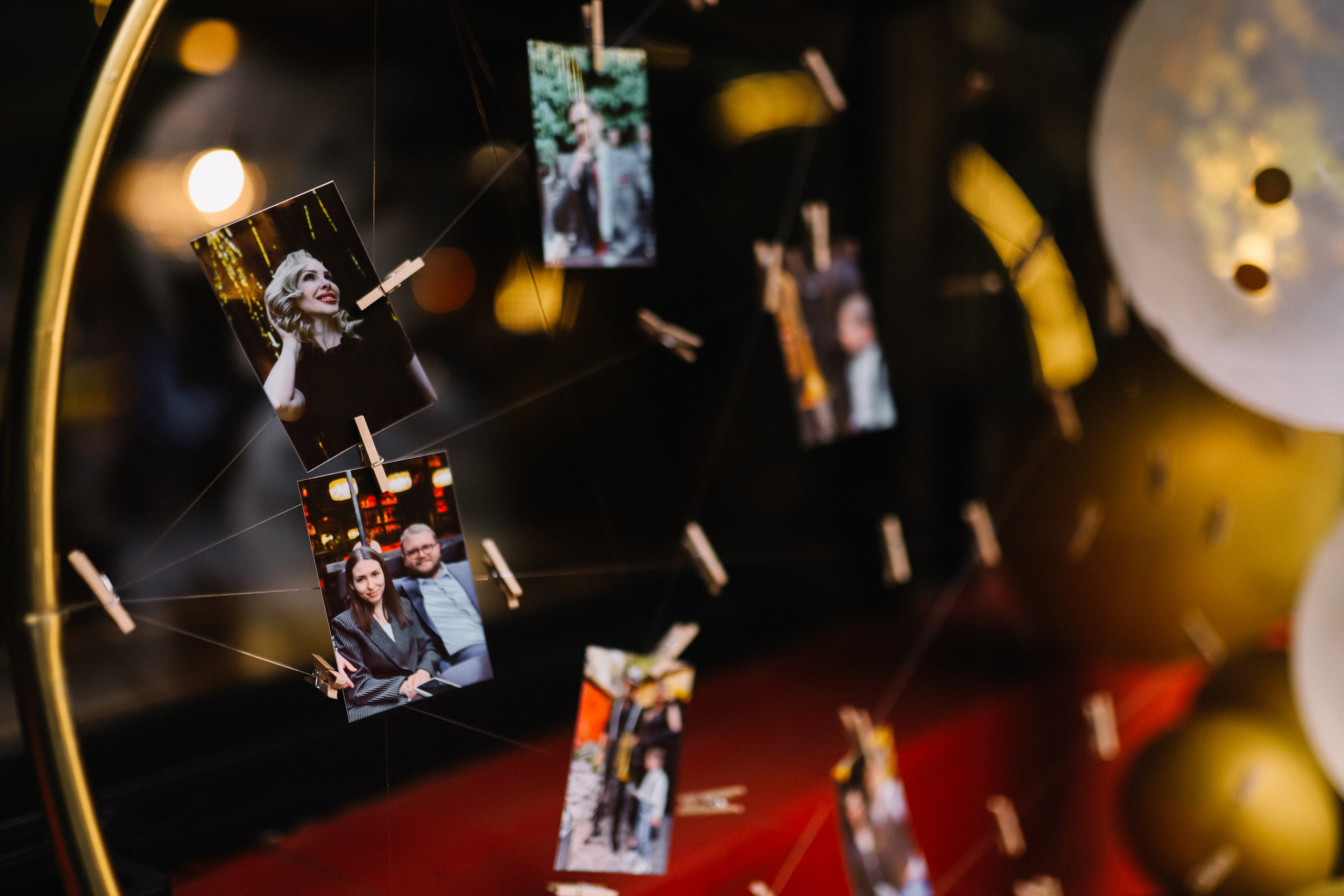 Обзор мероприятия @lubyanenkoo