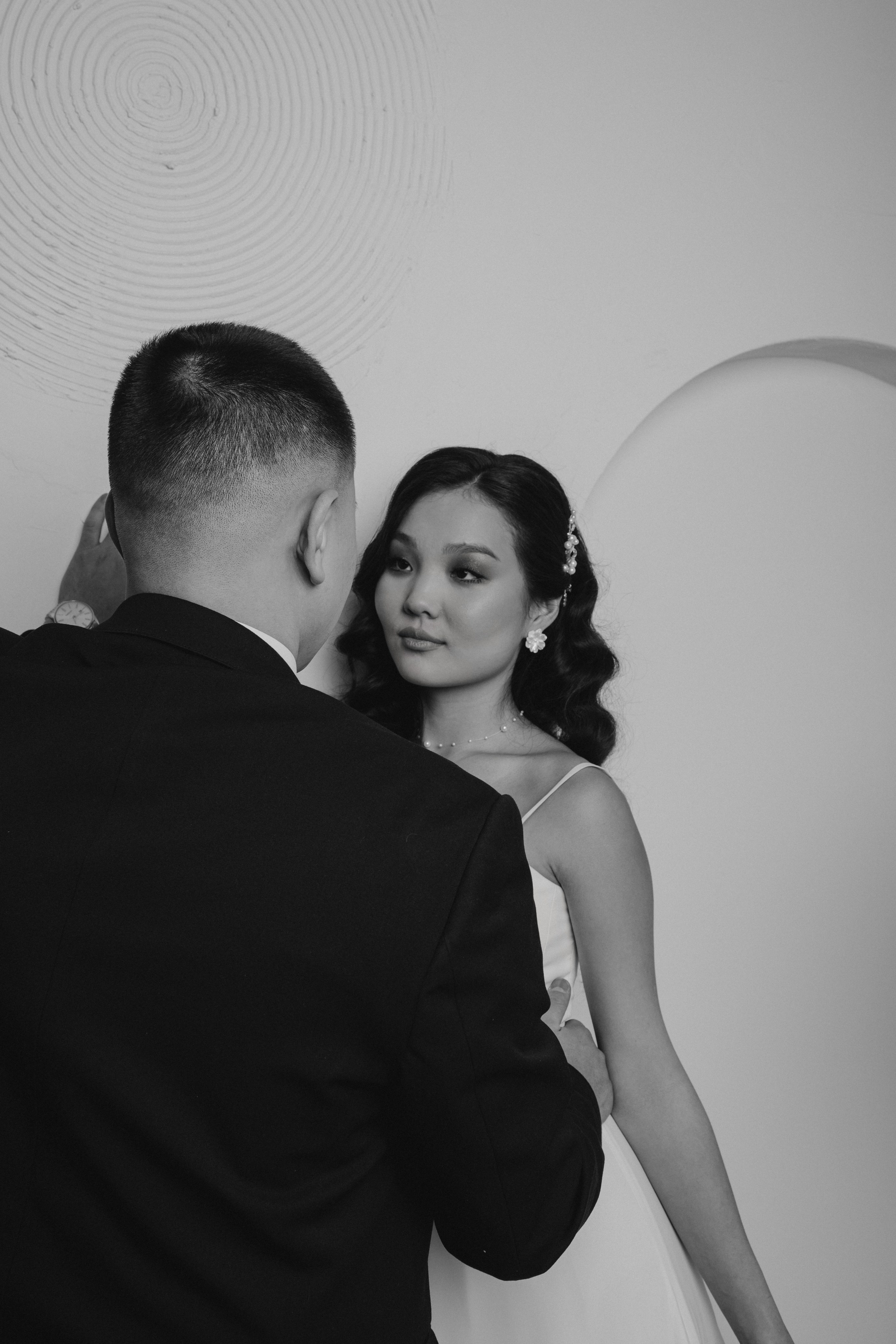 Мингиян и Айса. Семейный фотограф в Новом Уренгое Алёна Пряженцева