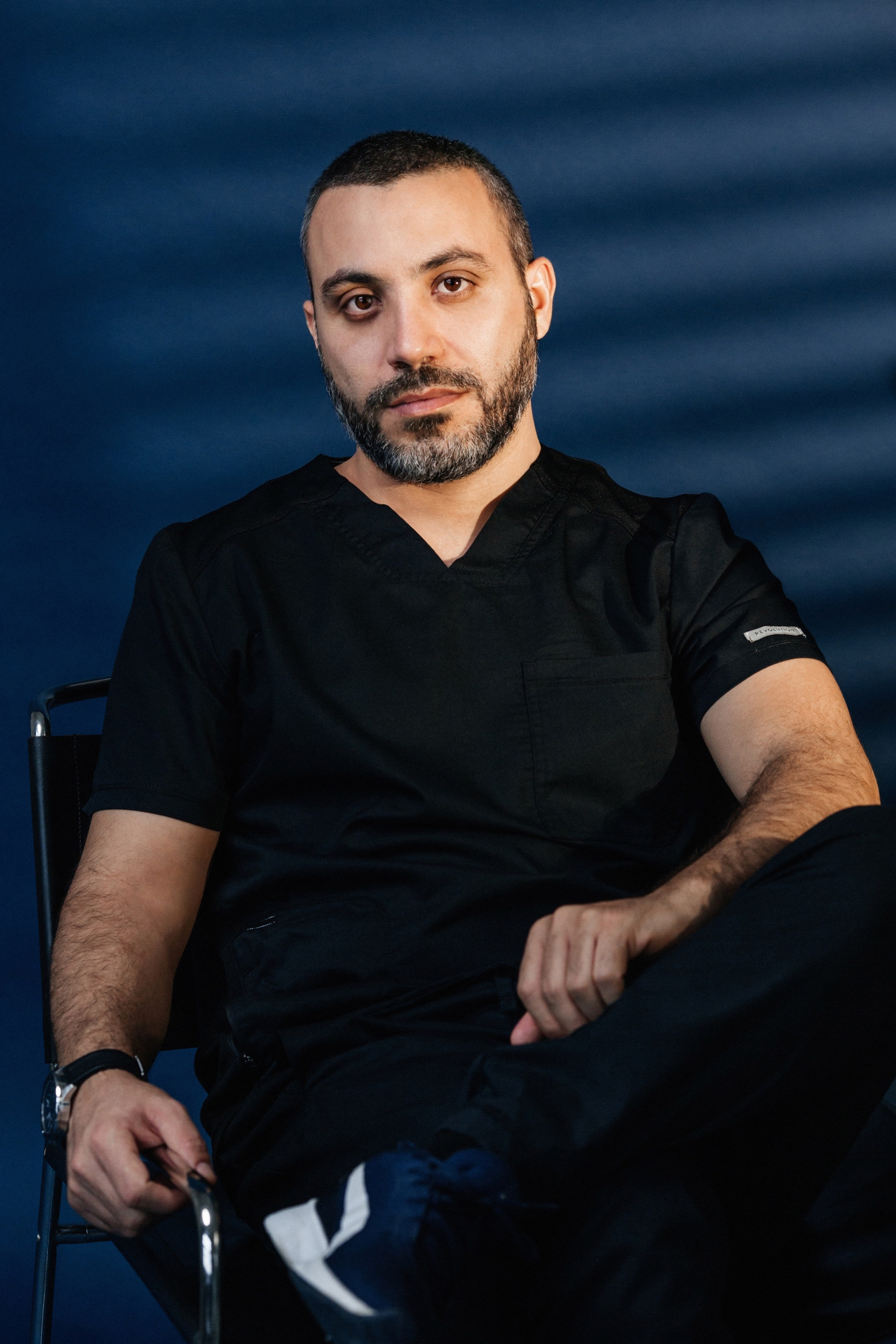 FADI. Фотограф Ольга Лапшина