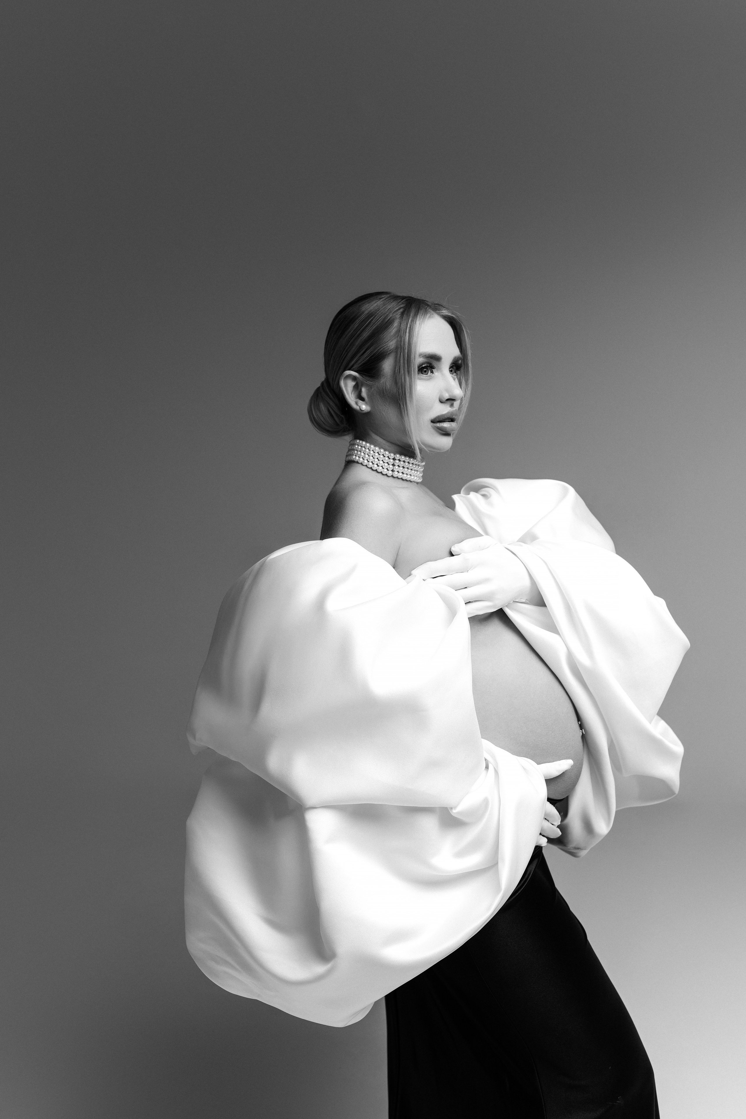 В Ожидании. Фотограф Донецк Симкович София