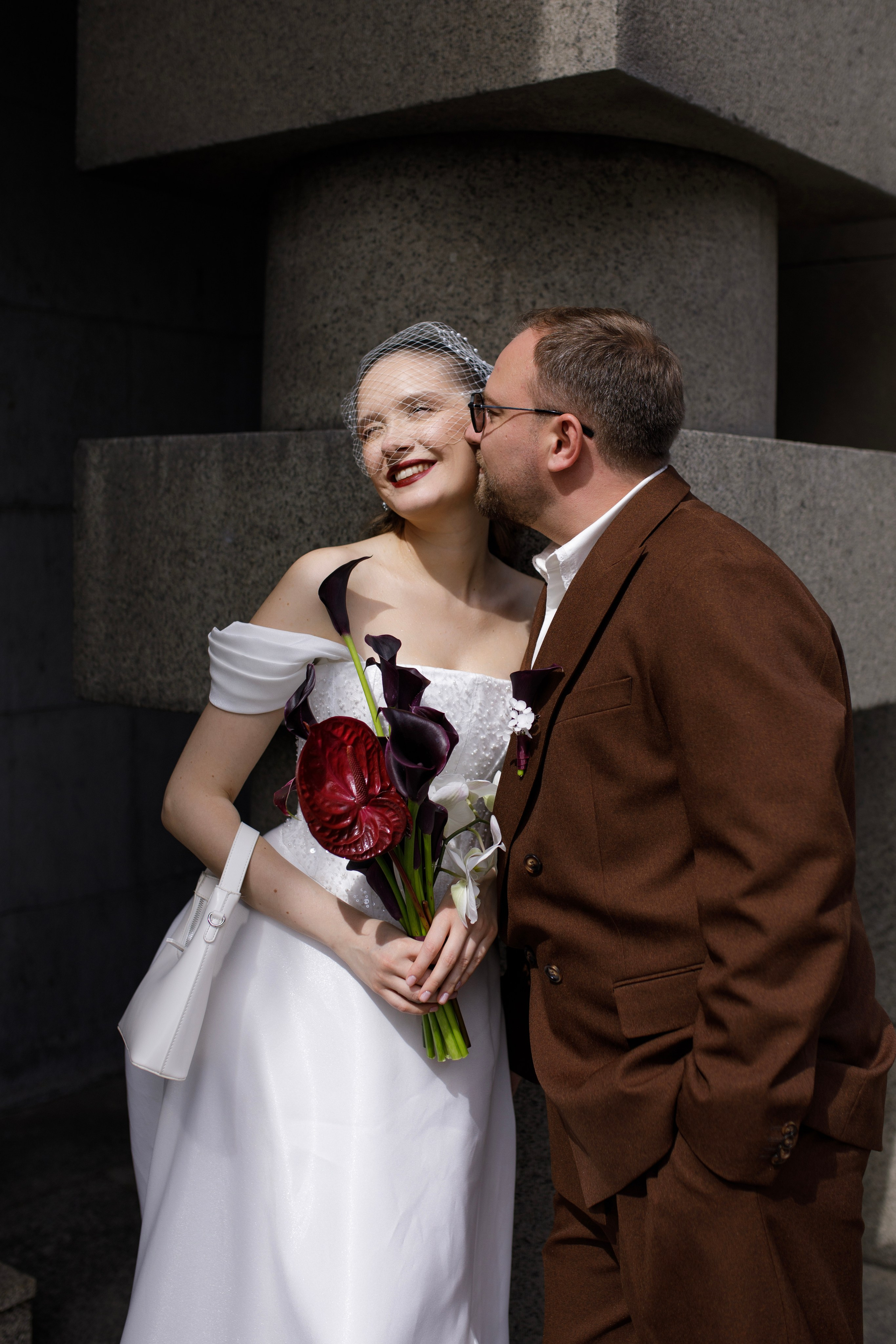 Dmitry Olga. Wedding photographer