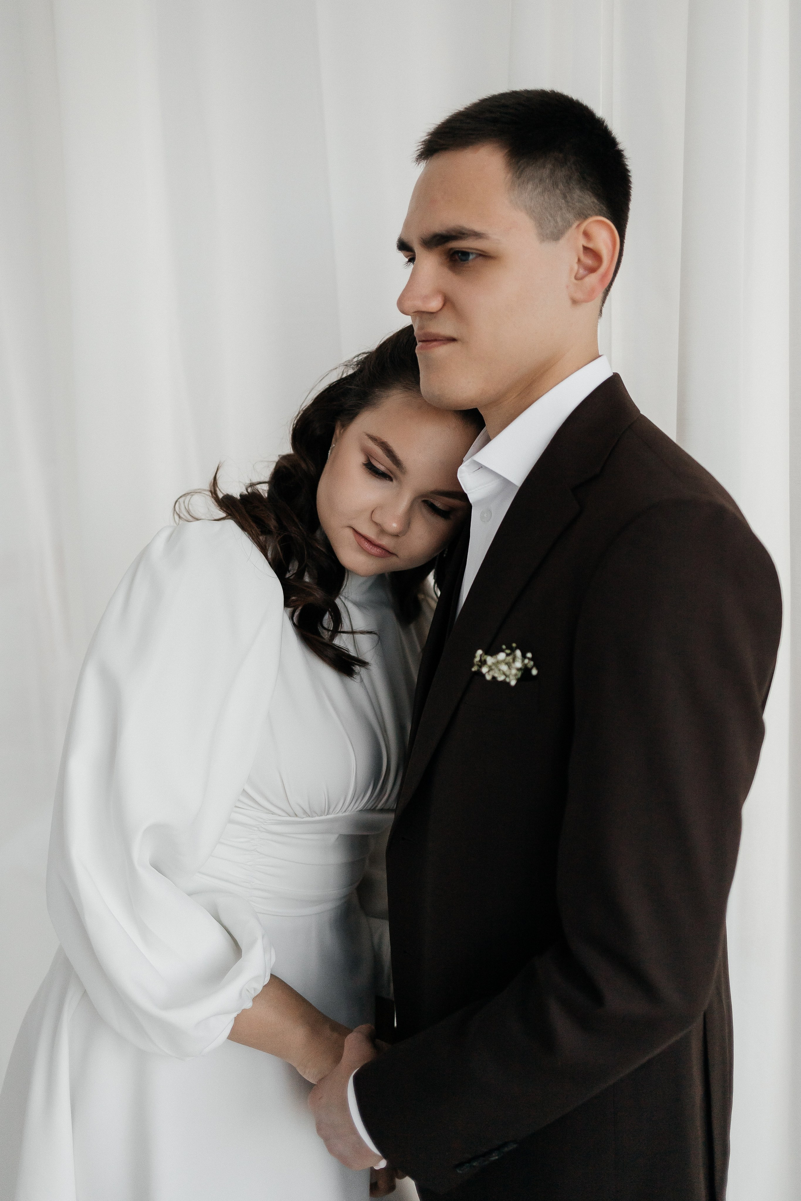 Захар и Елизавета/2024. Свадебный и семейный фотограф в Екатеринбурге