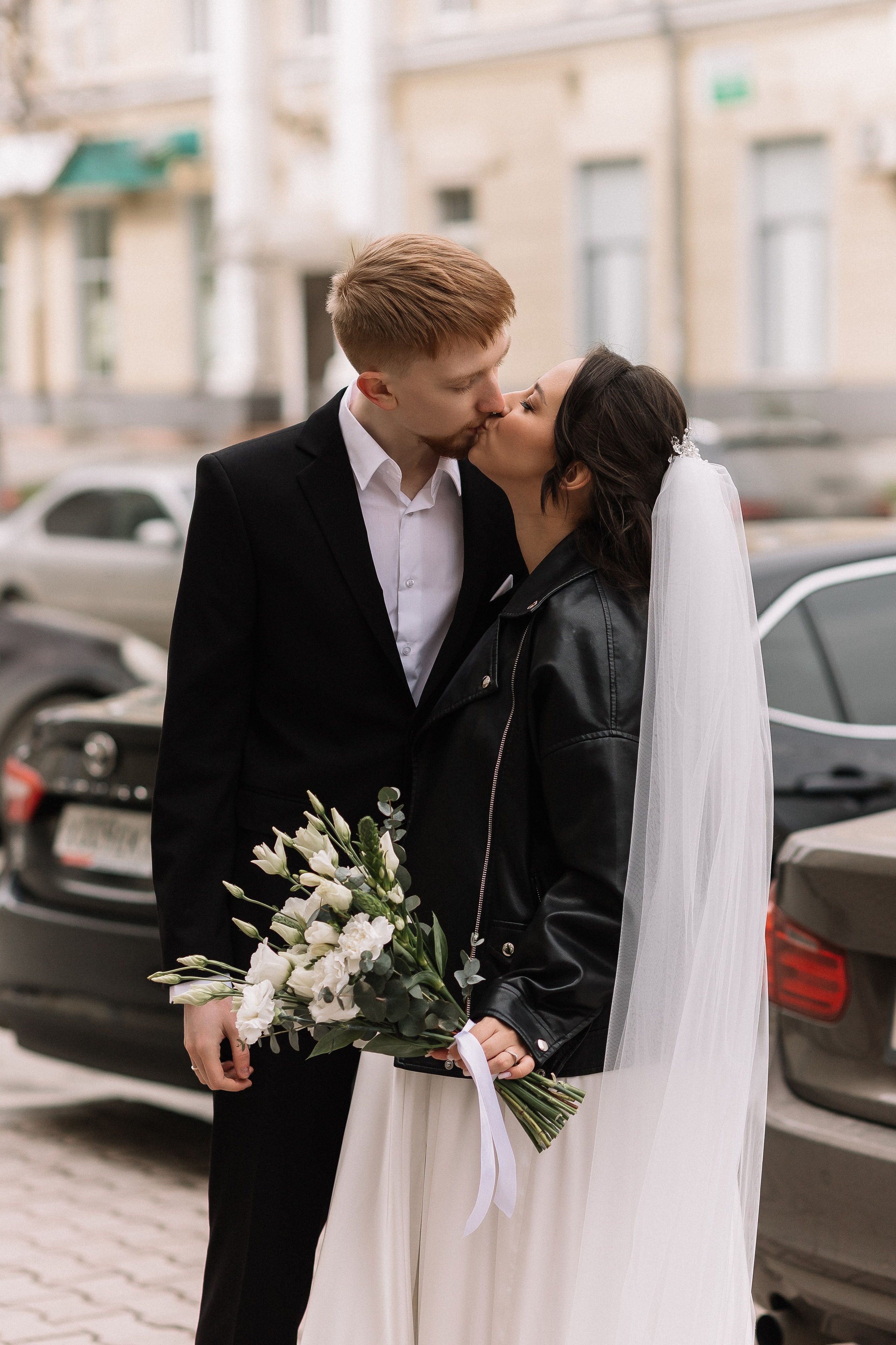 Виктор и Елена/2024. Свадебный и семейный фотограф в Екатеринбурге