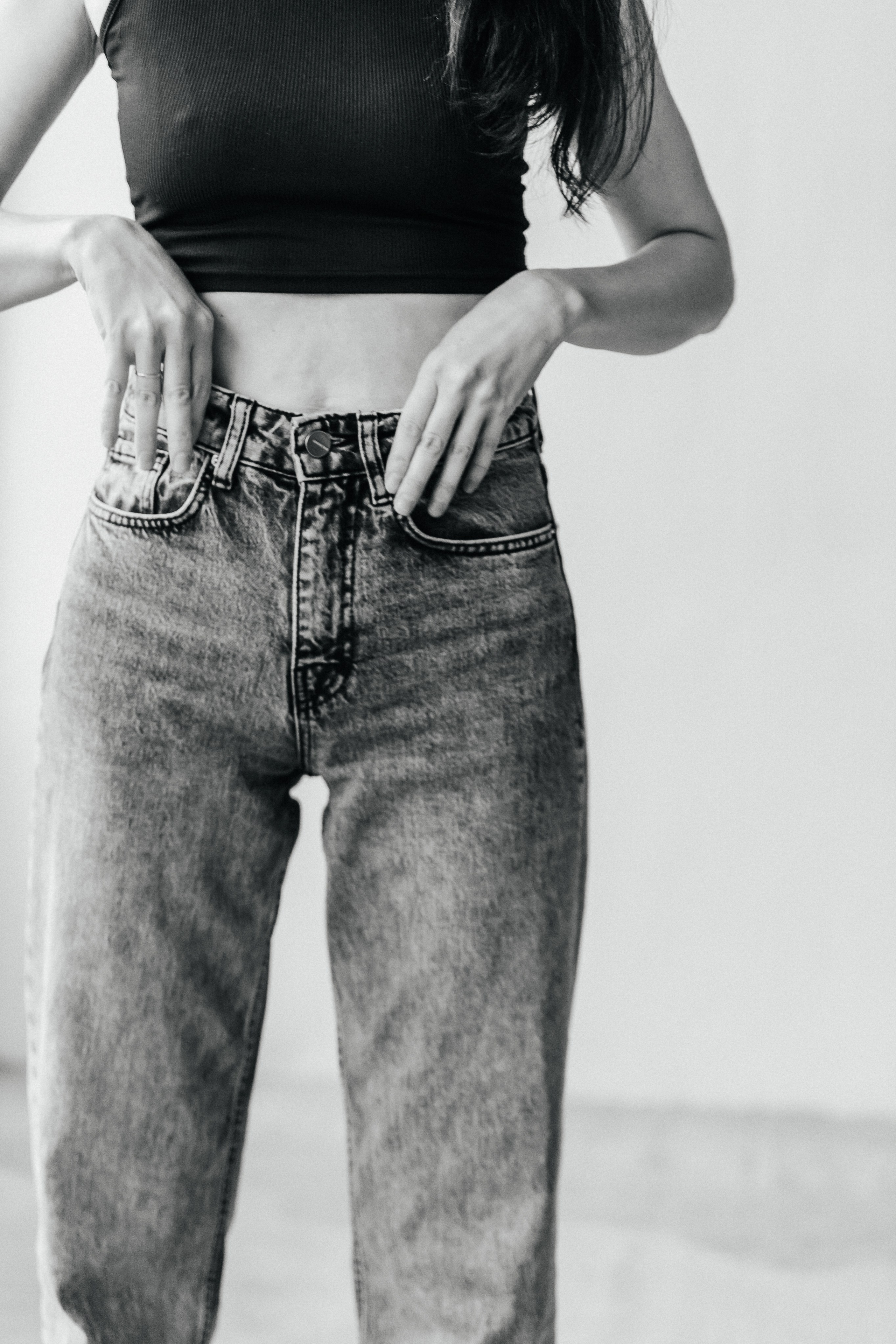 Настя (студийная съемка). Женский портретный фотограф в Нижнем Новгороде и Москве, Юлия Балашова