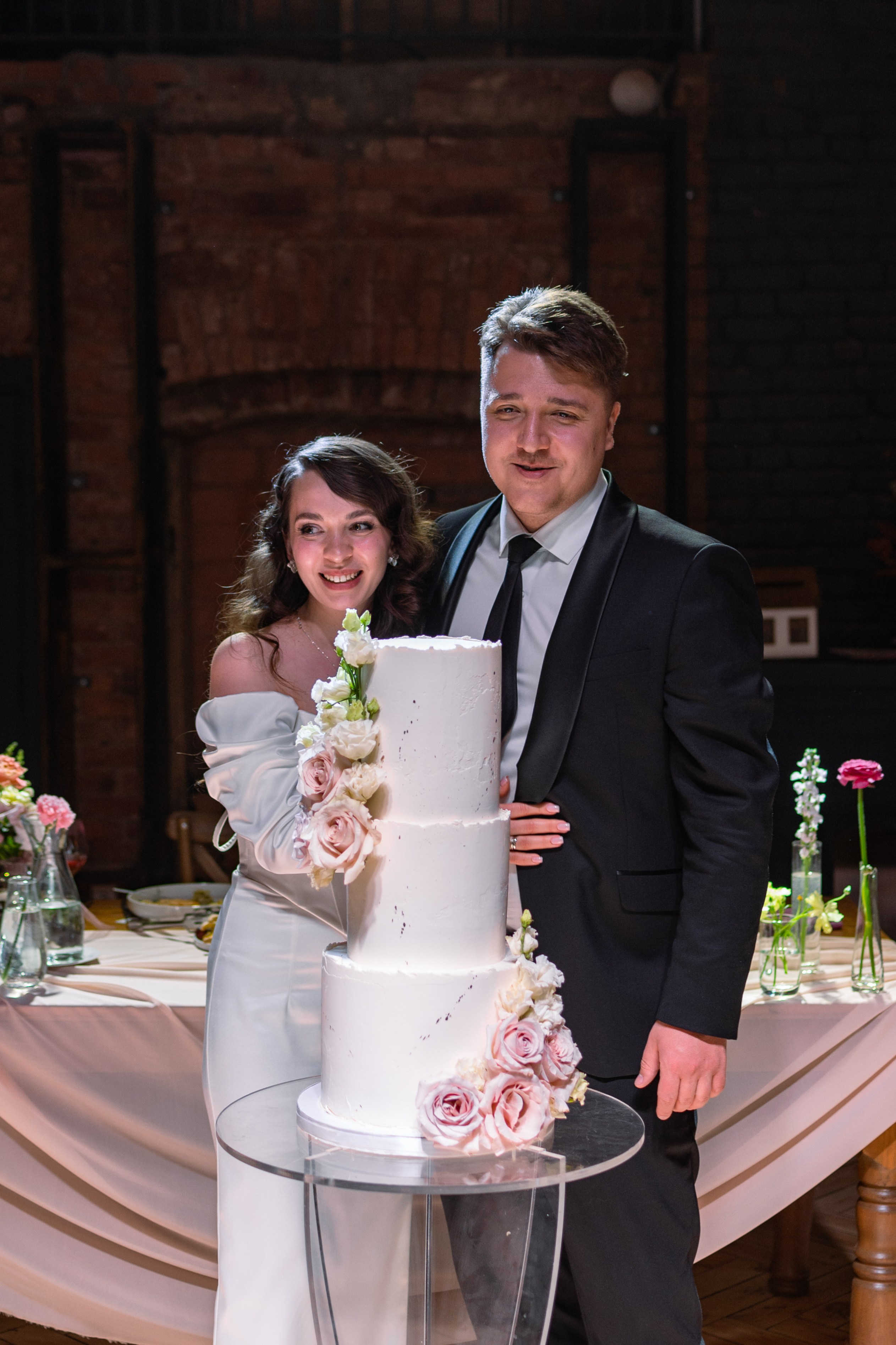 12.04. Свадебный фотограф Дарья Жакова