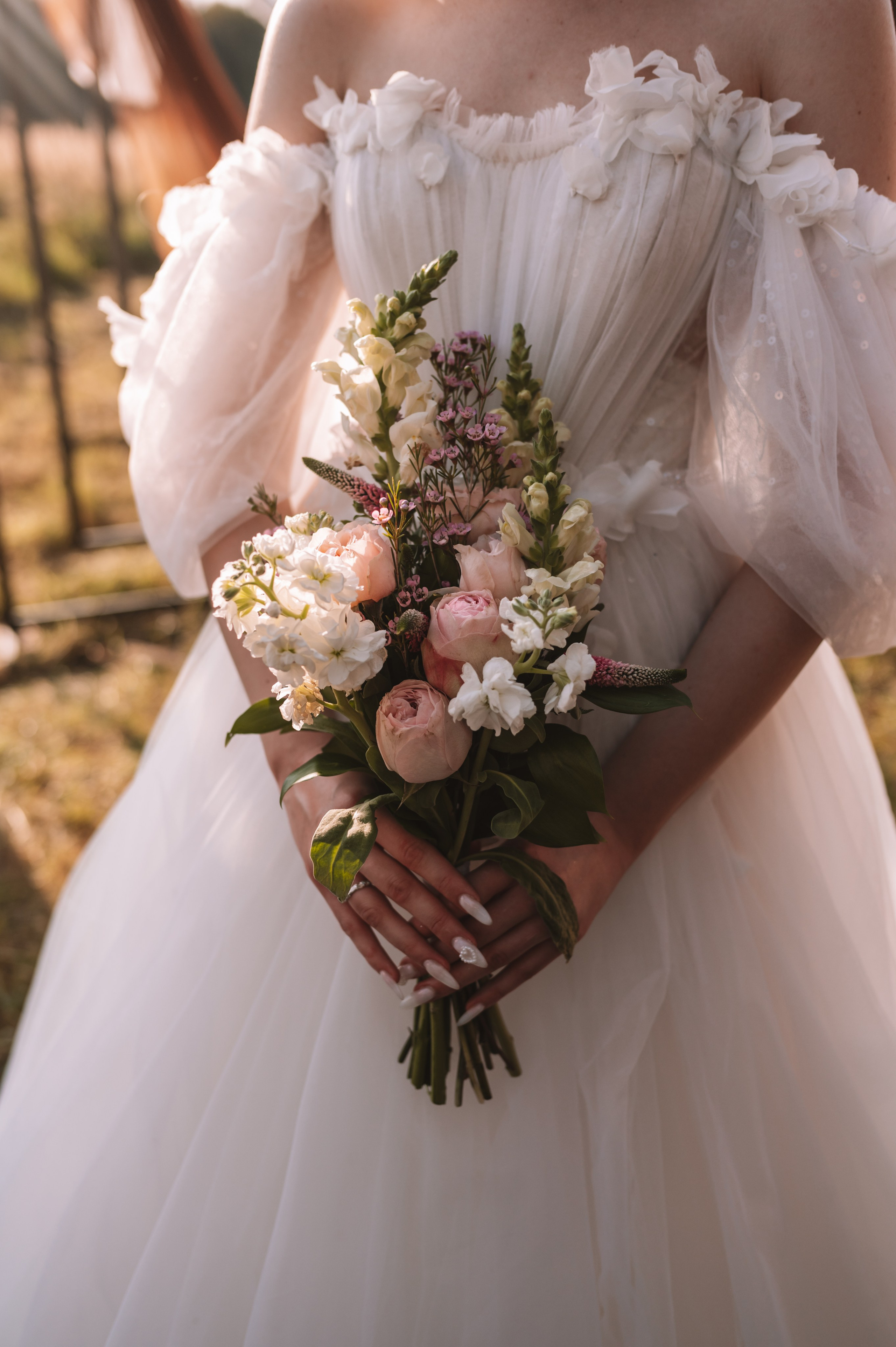 31.08. Свадебный фотограф Дарья Жакова