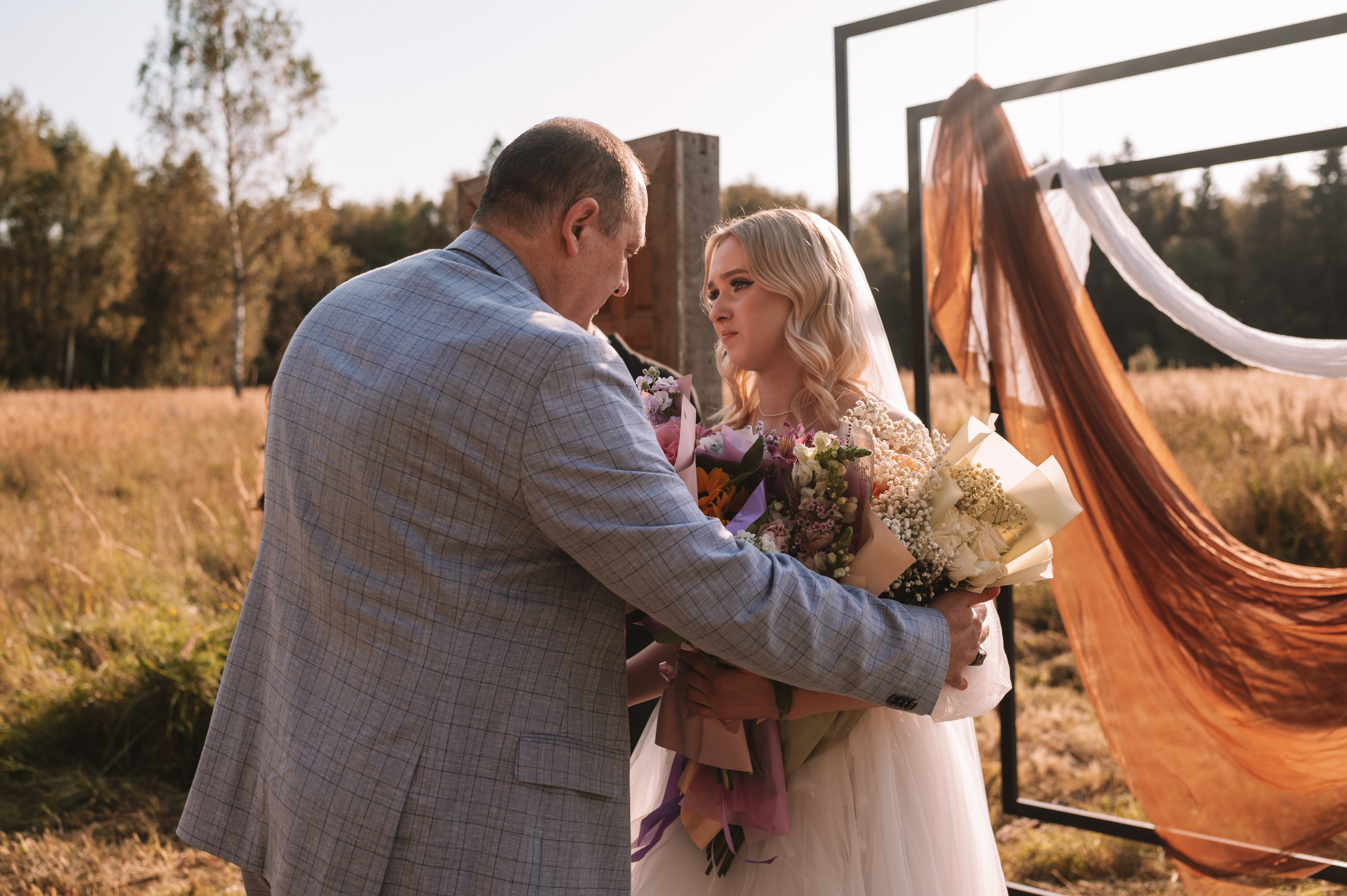 31.08. Свадебный фотограф Дарья Жакова