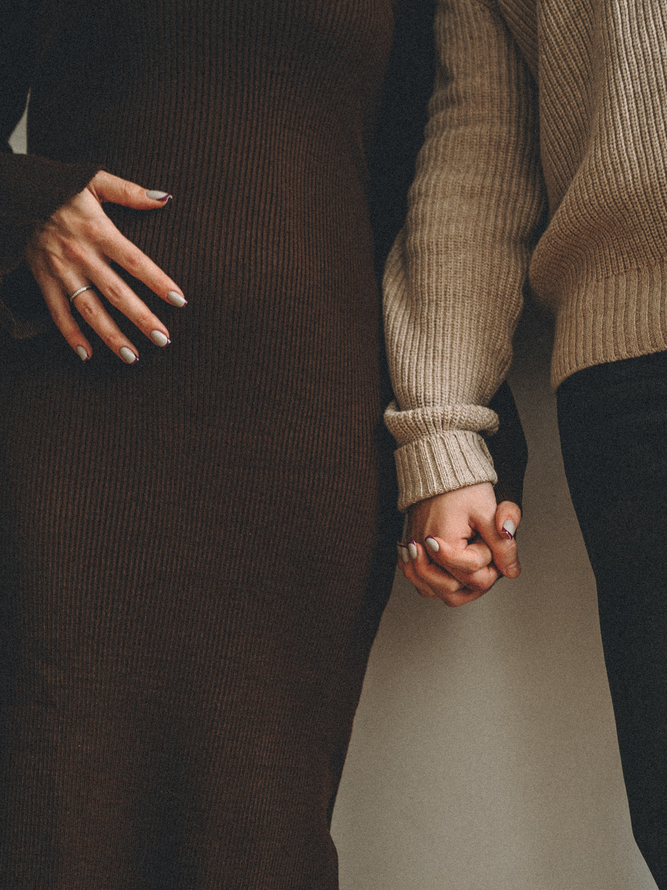 Маша, Илья и Локи. Семейный фотограф анималист Ананьева Мария — Москва