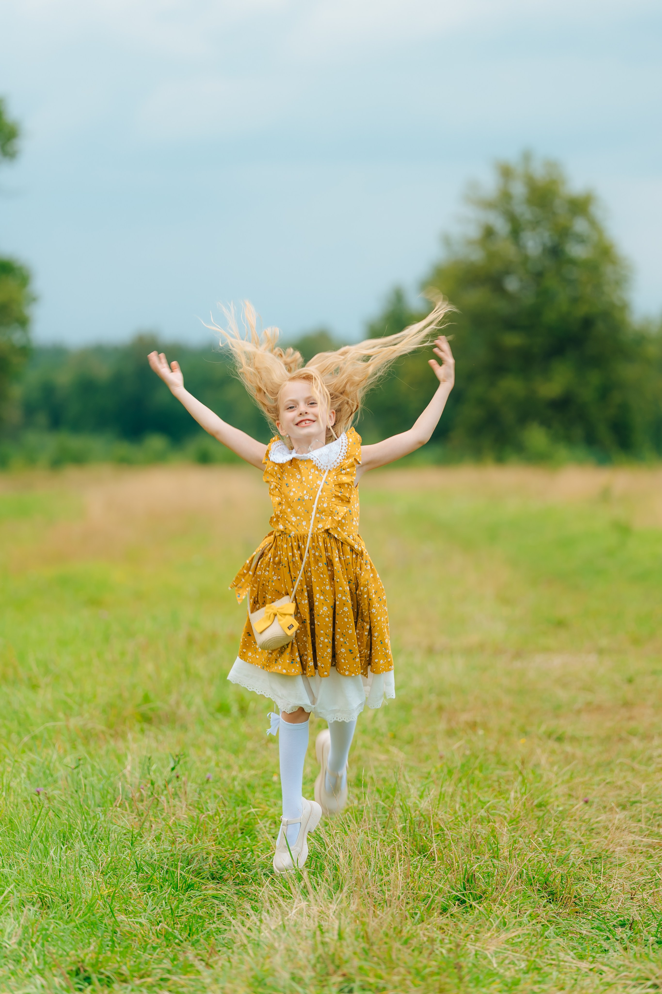 Три подружки. Детский и семейный фотограф Катерина Мишина