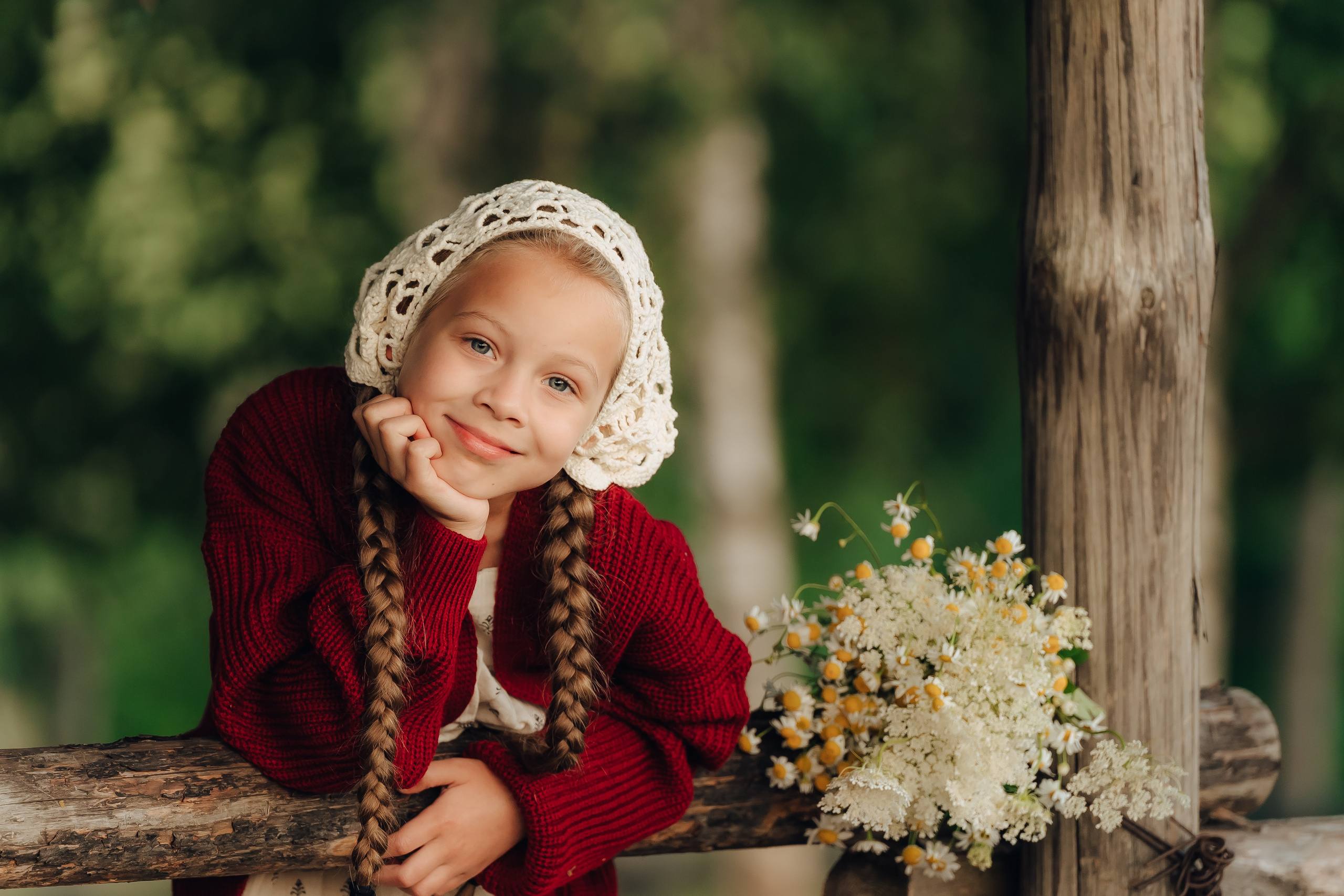 Самая волшебная локация этого лета. Детский и семейный фотограф Катерина Мишина