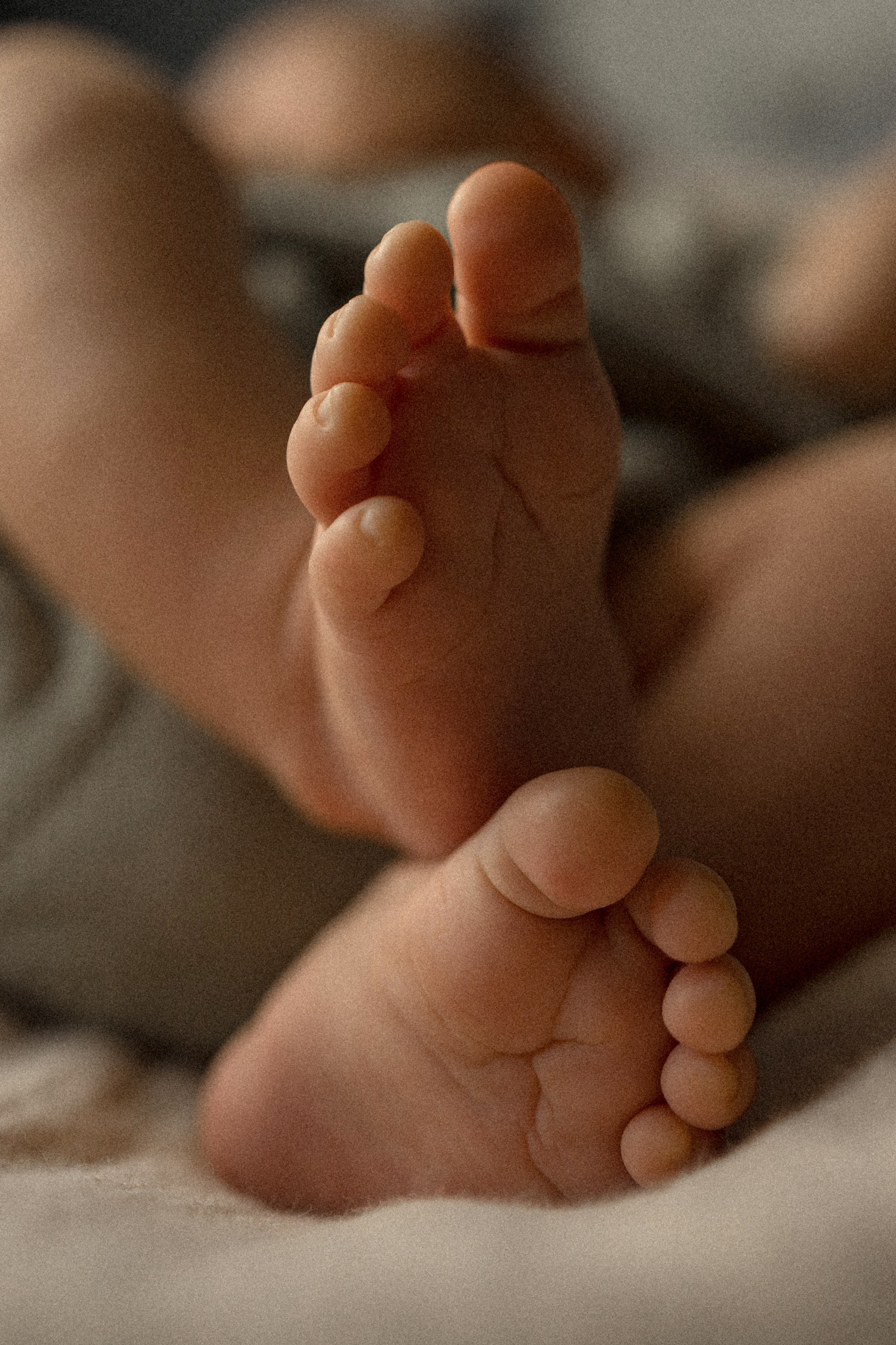 1 месяц. Кристина Ветрова | ФОТОГРАФ | Москва