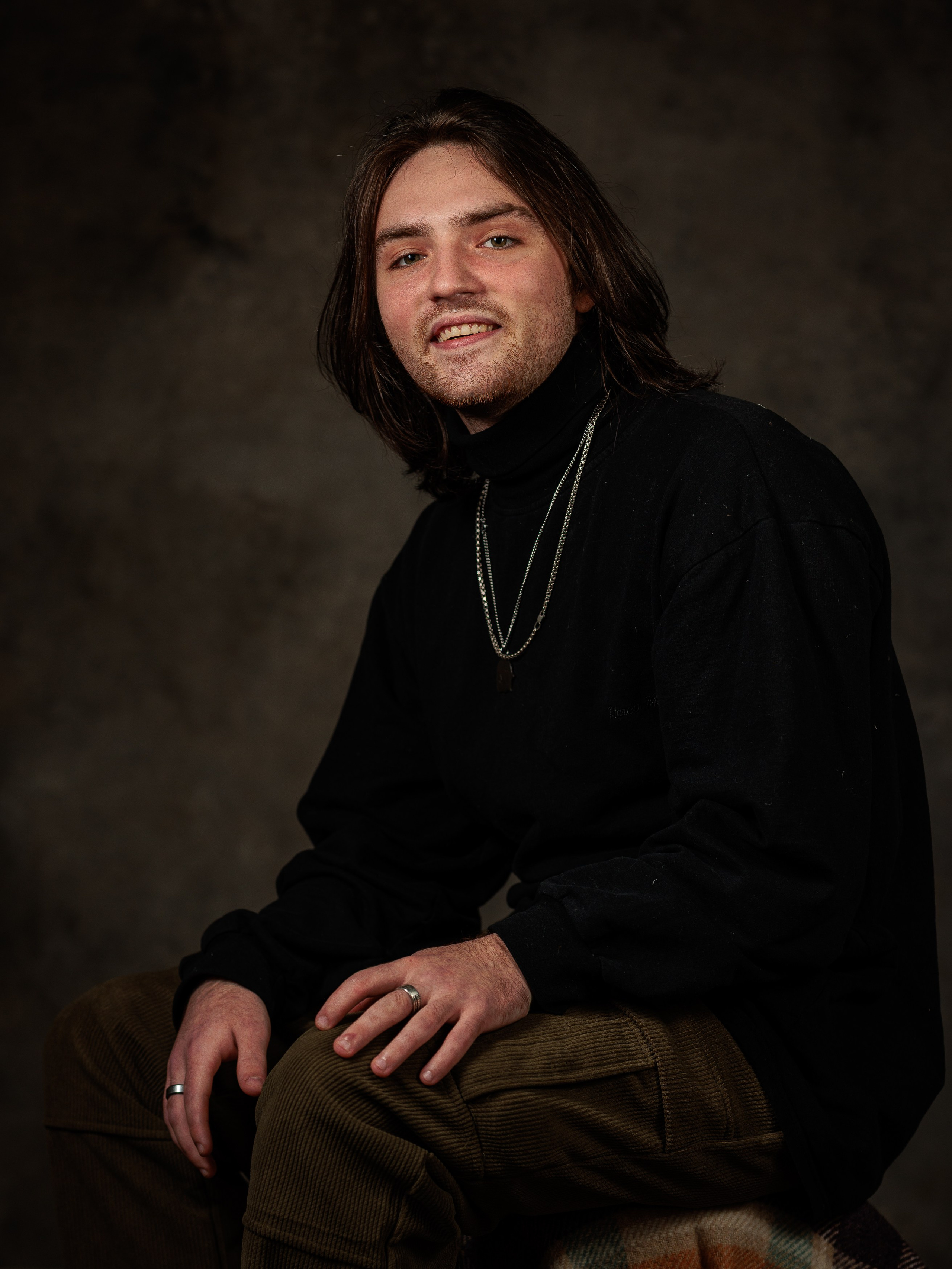 Даня. Владимир Петухов — фотограф в г. Кинешма. Оператор FPV