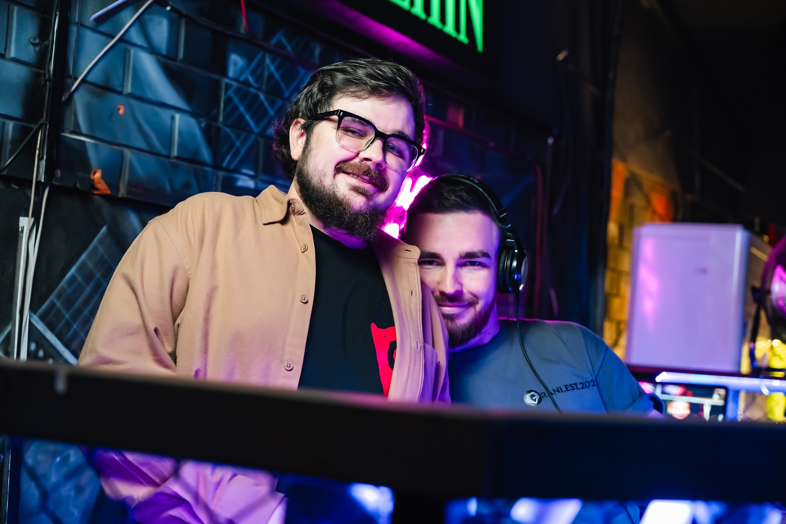 Garage. Кипятком Павлодар