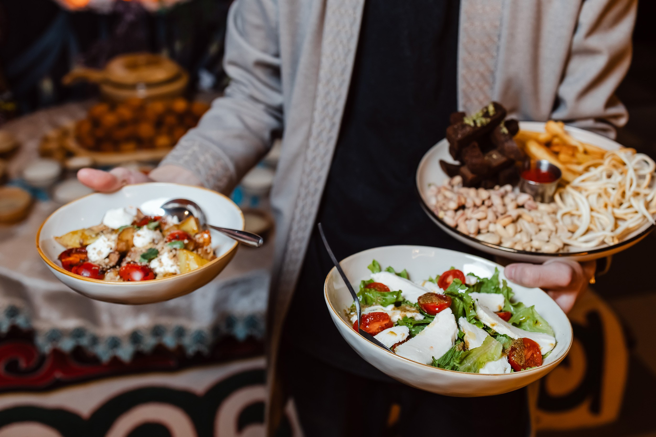 Two Star. Кипятком Павлодар