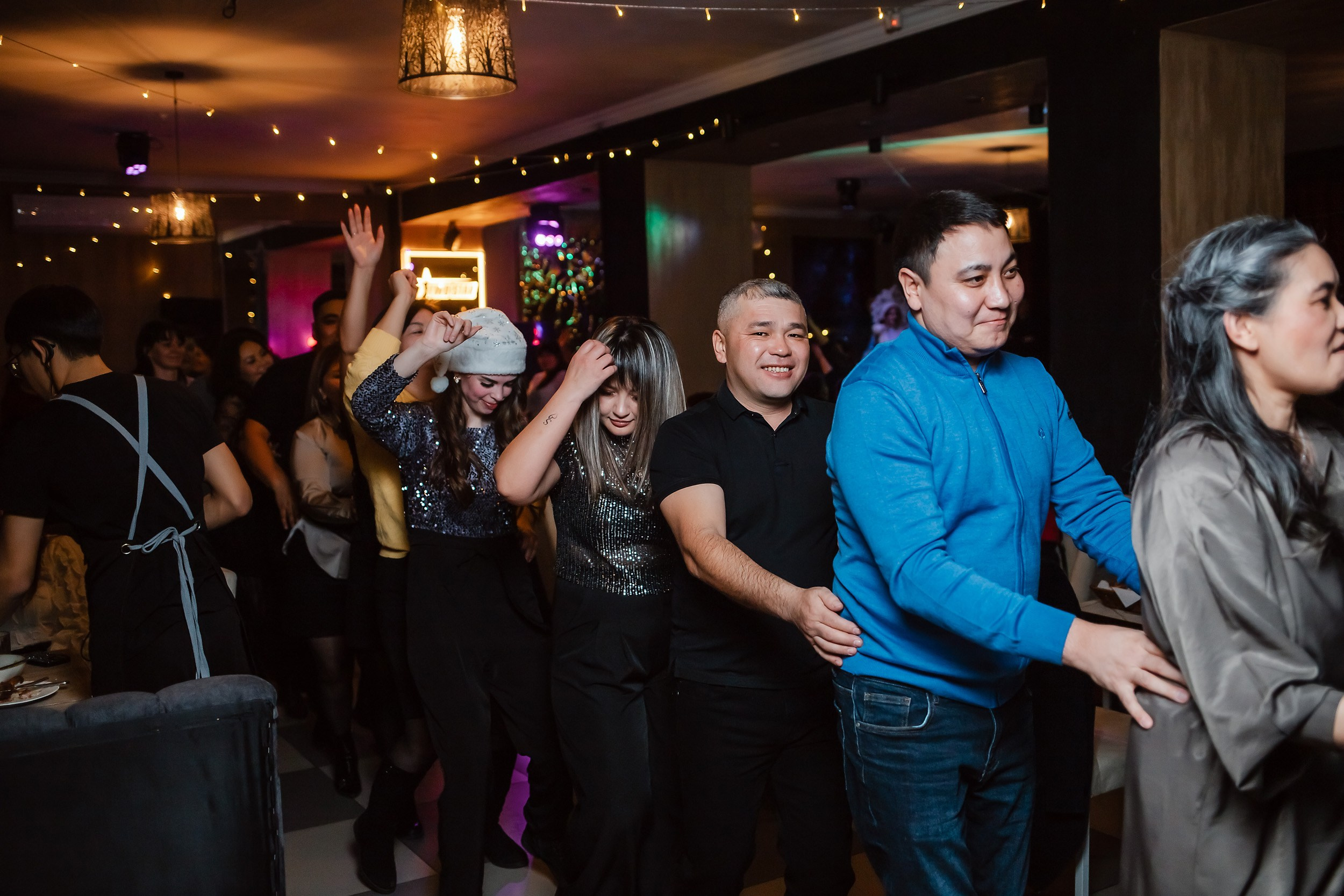 Two Star. Кипятком Павлодар