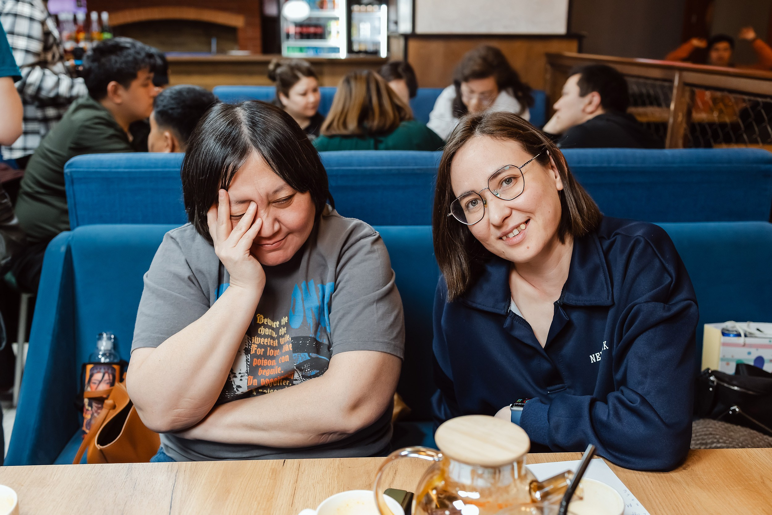 VysheBally Quiz. Кипятком Павлодар