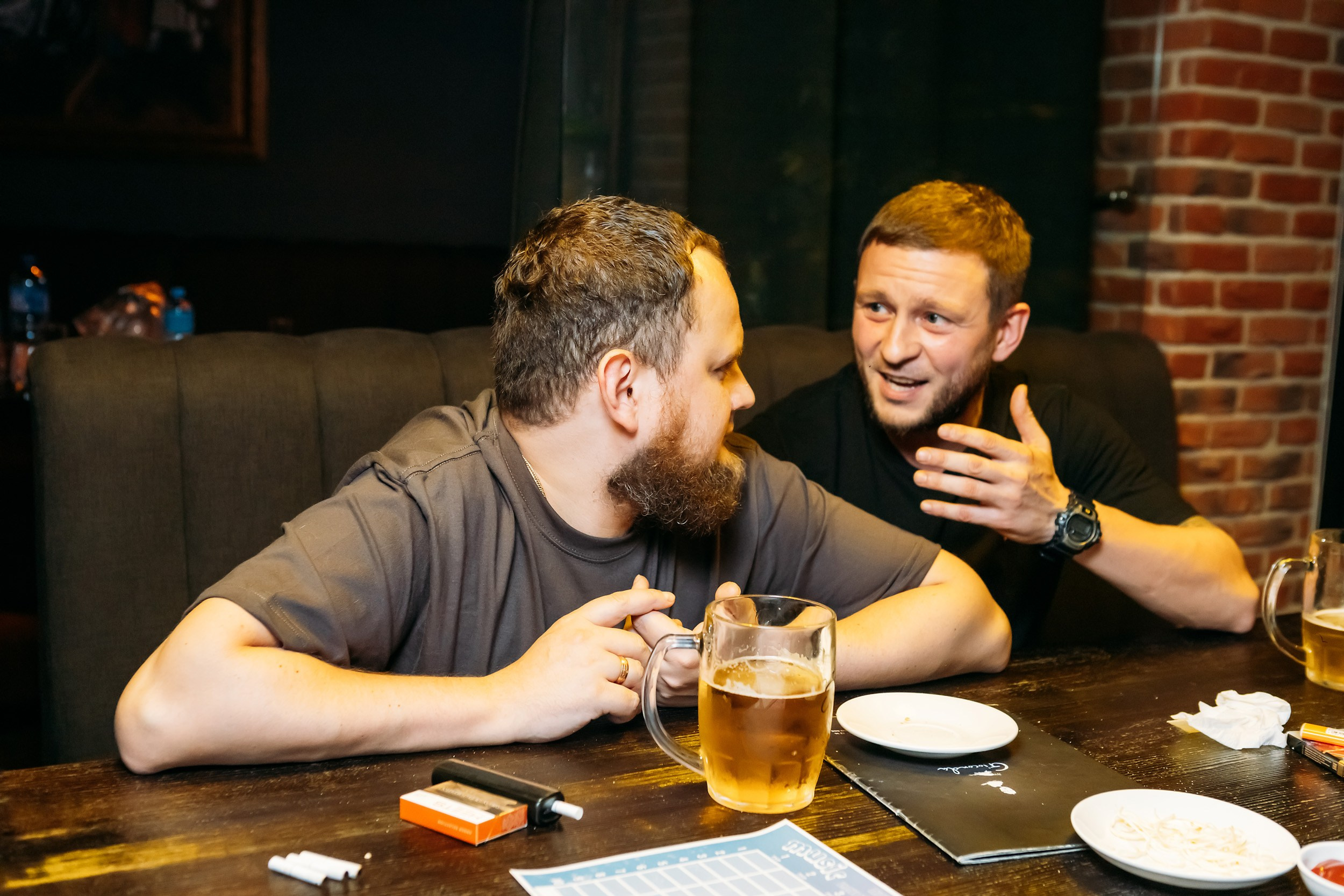 Пошумим Квиз. Кипятком Павлодар