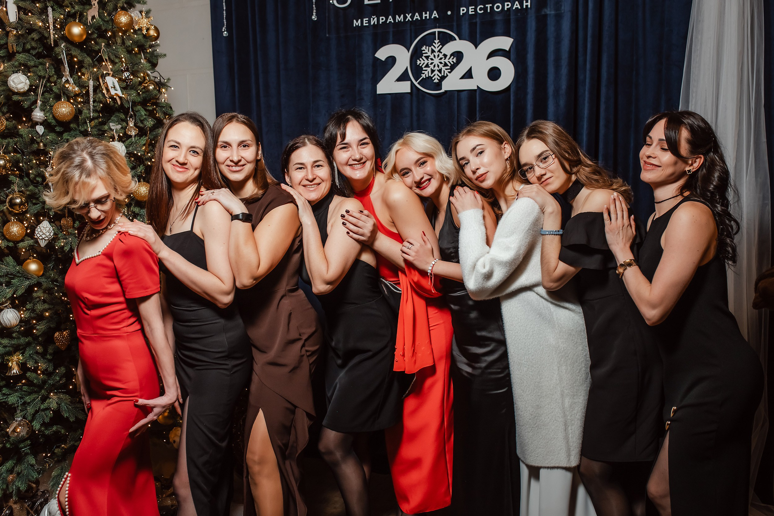 Seasons. Кипятком Павлодар