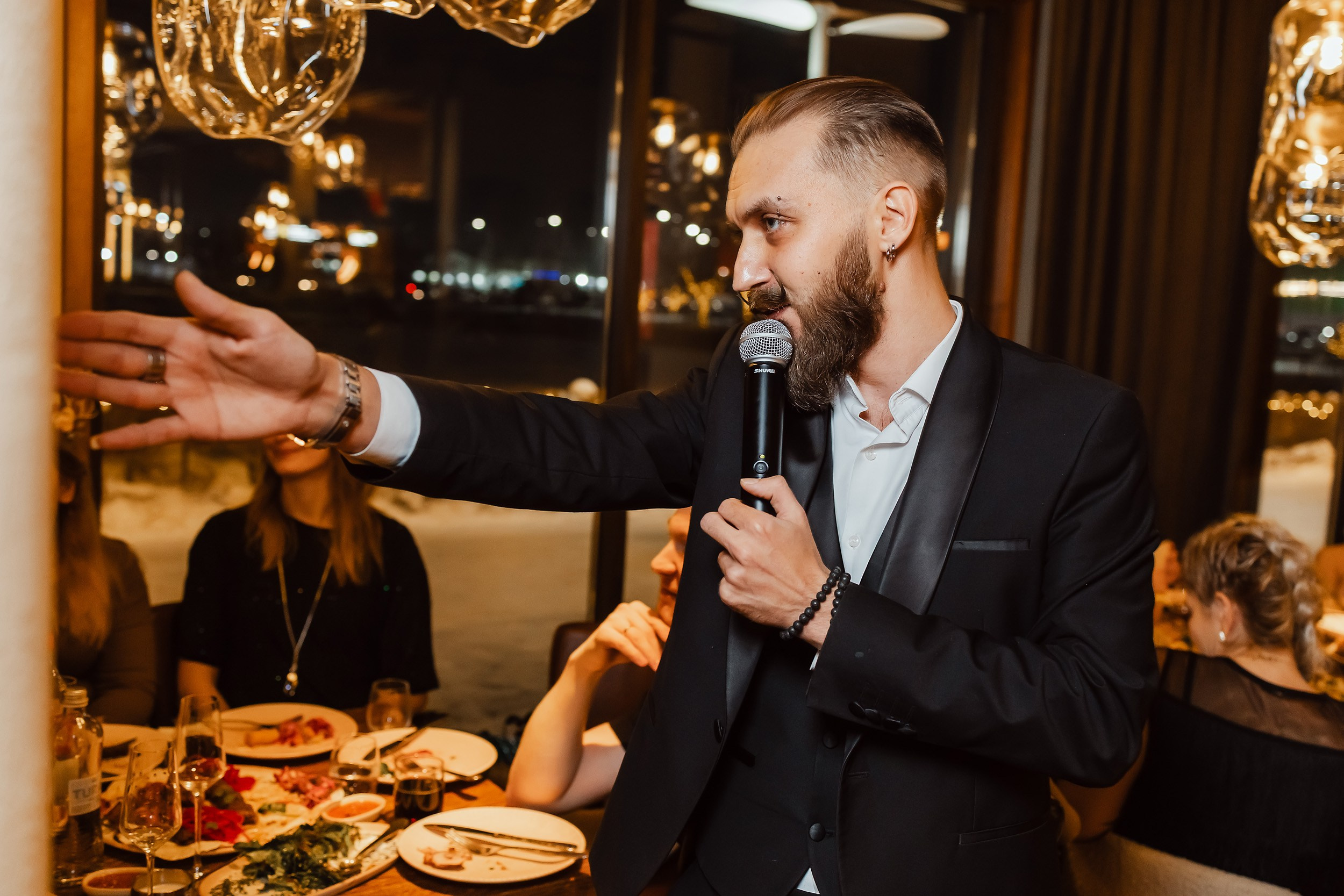 Veranda. Кипятком Павлодар