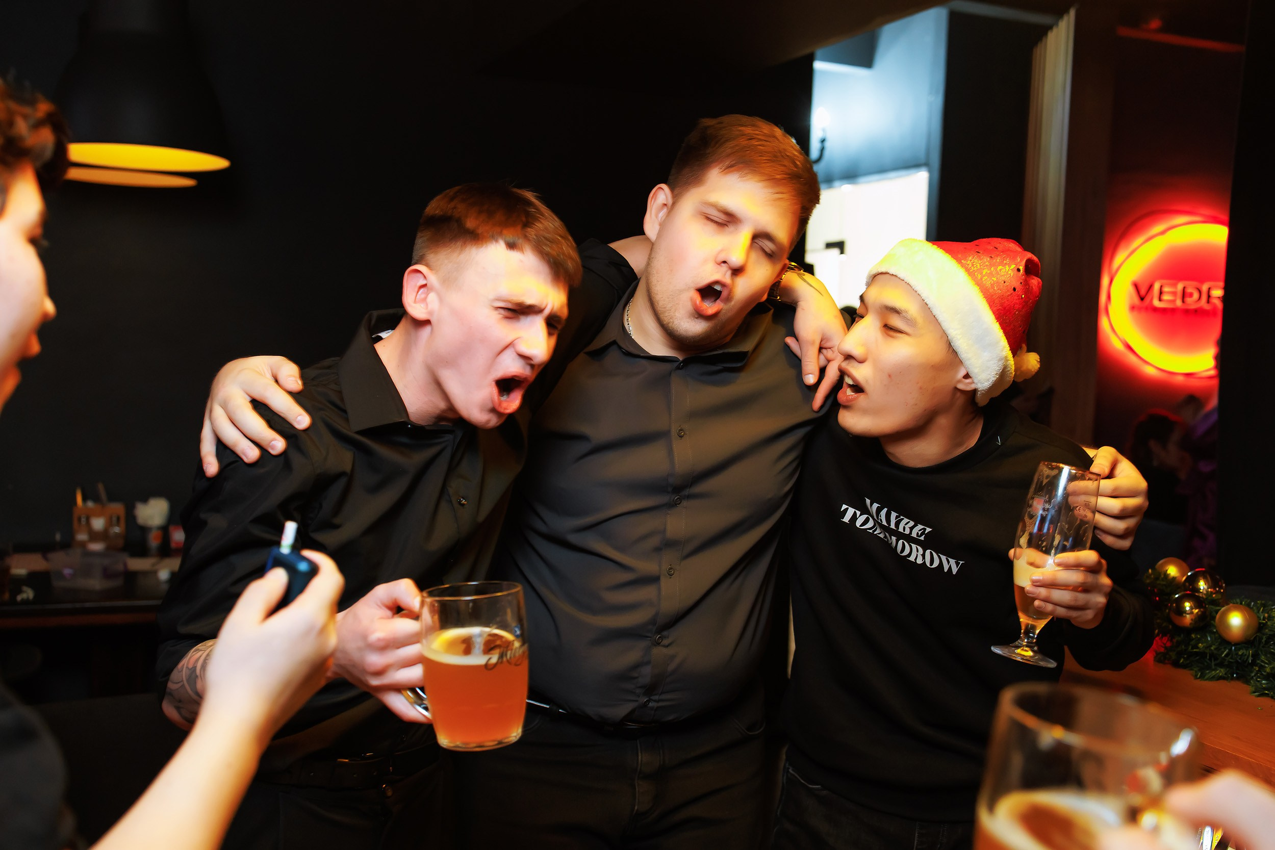 Пошумим Квиз. Кипятком Павлодар