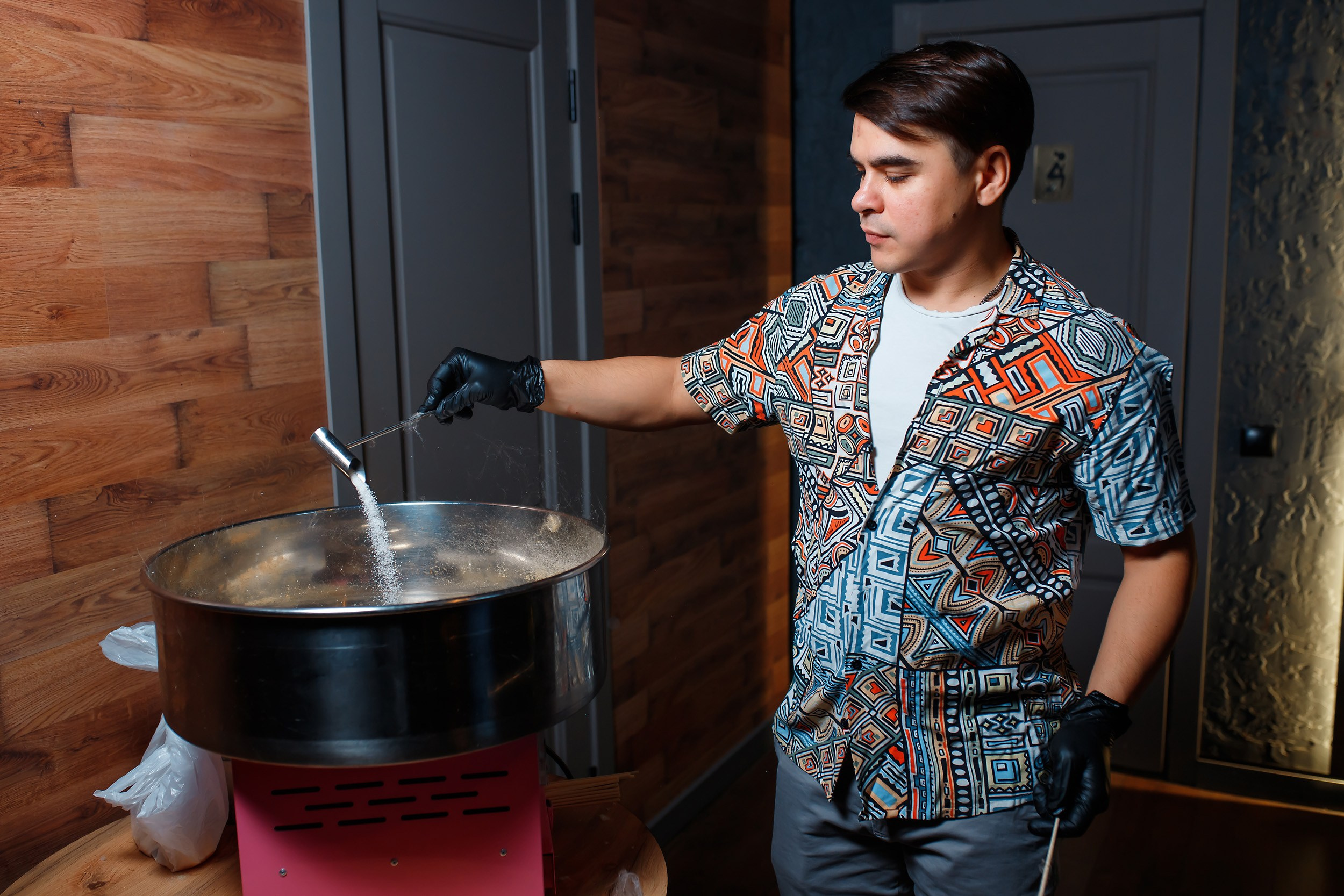 EZ. Кипятком Павлодар