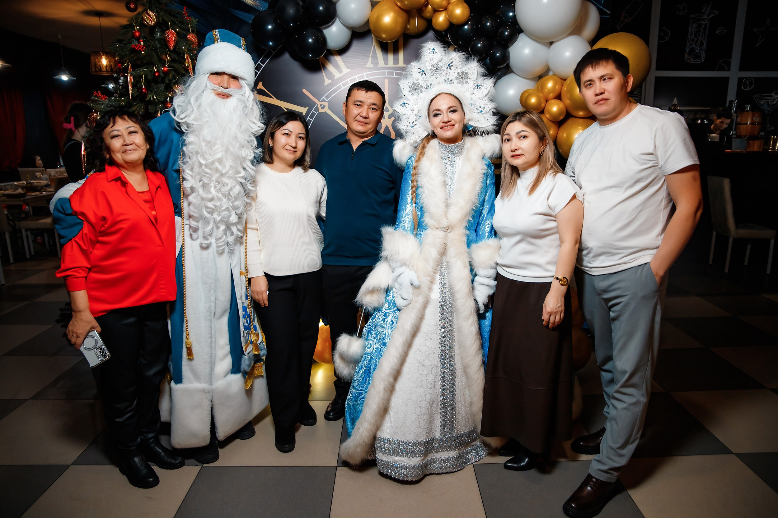 Two Star. Кипятком Павлодар