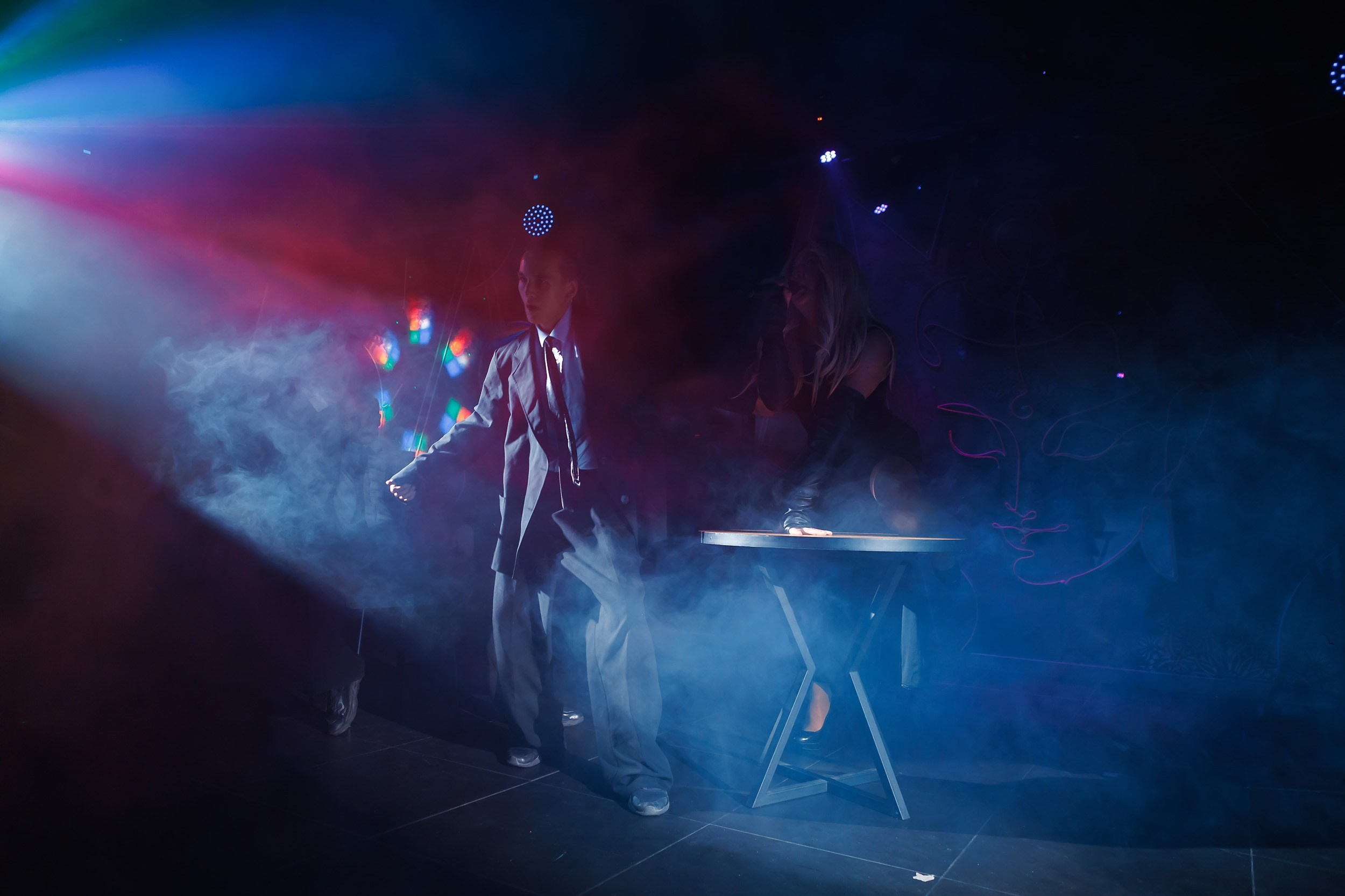 EZ. Кипятком Павлодар