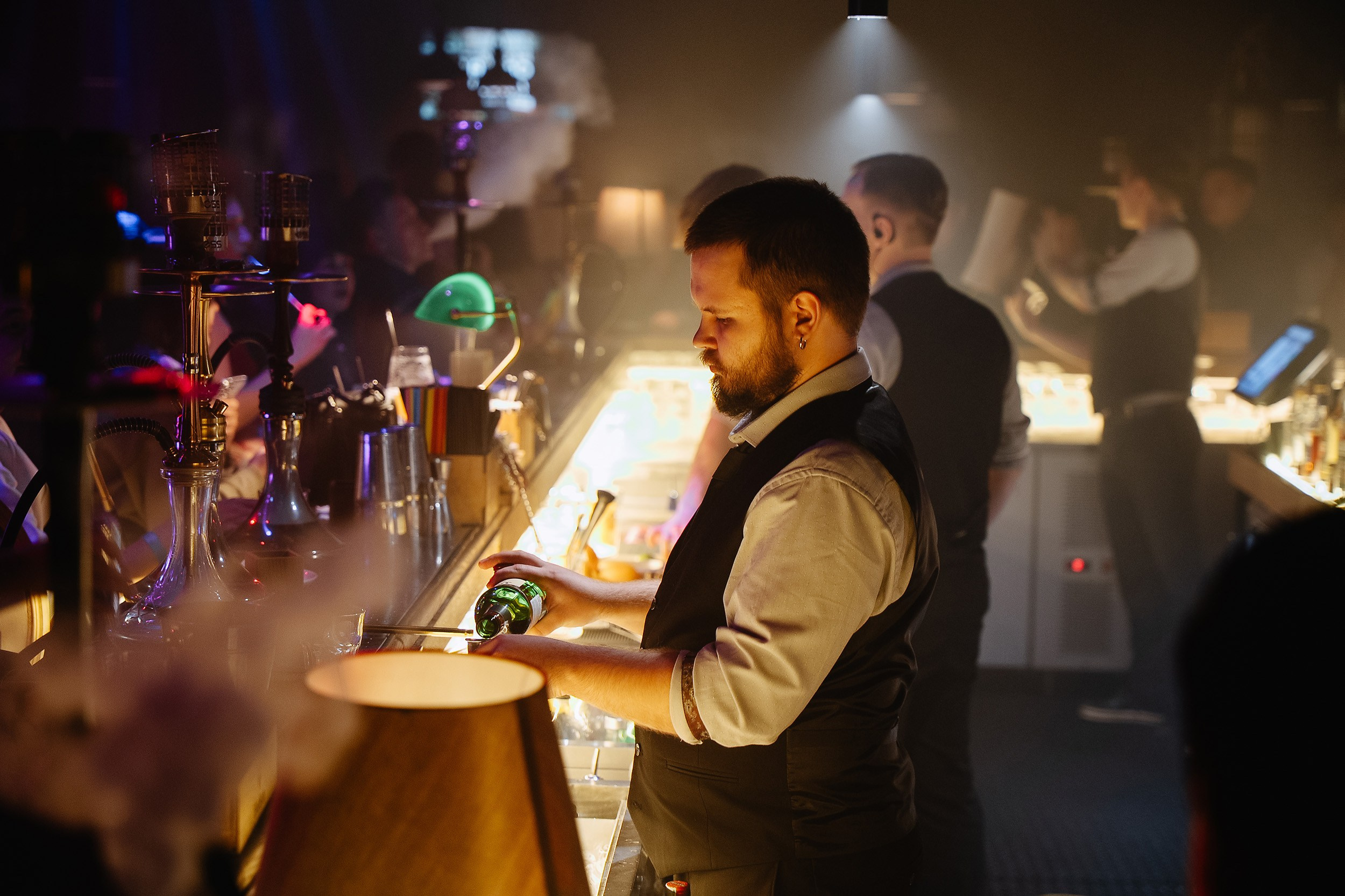 Hudson. Кипятком Павлодар