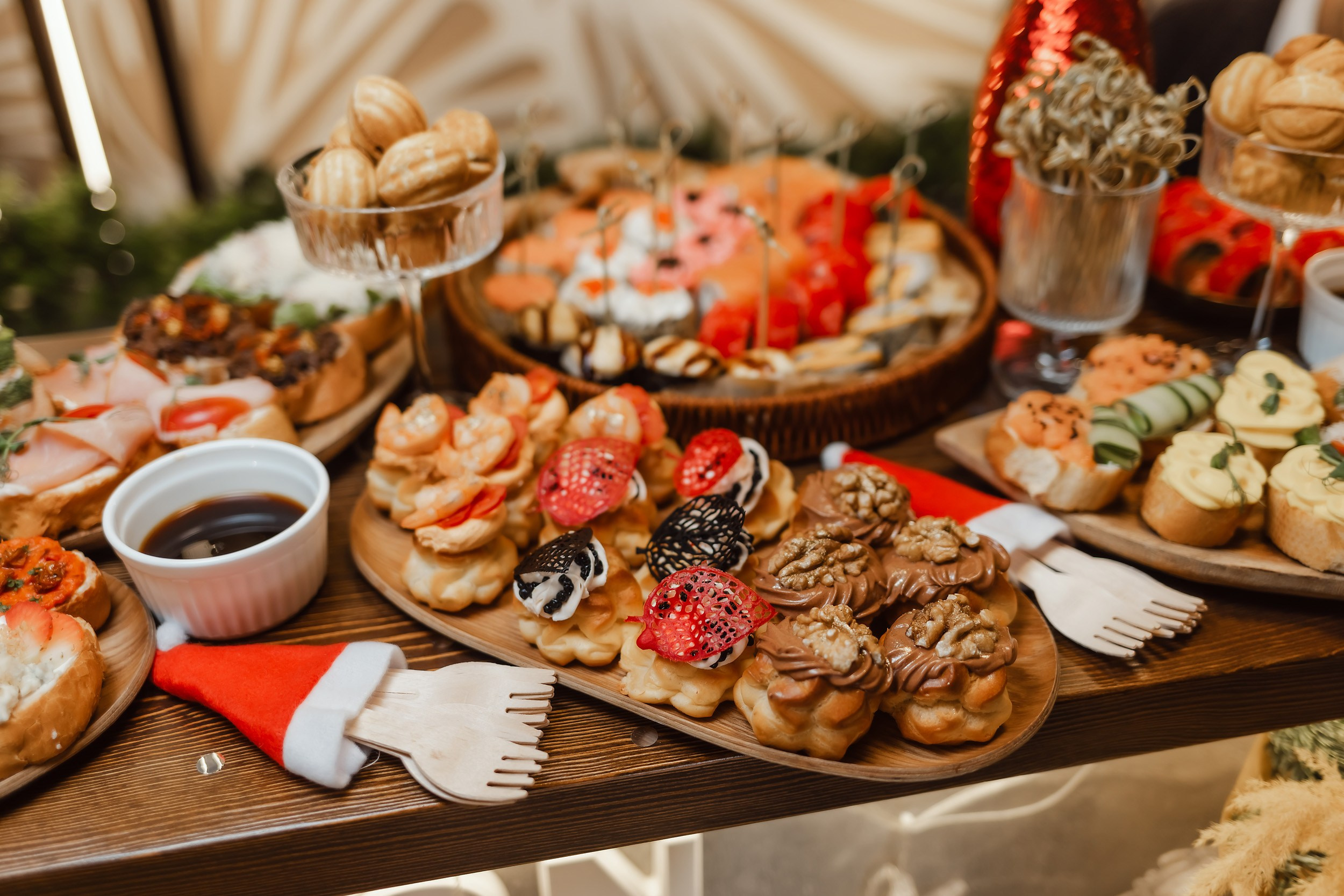 Новогодний Арбат В Красоте. Кипятком Павлодар